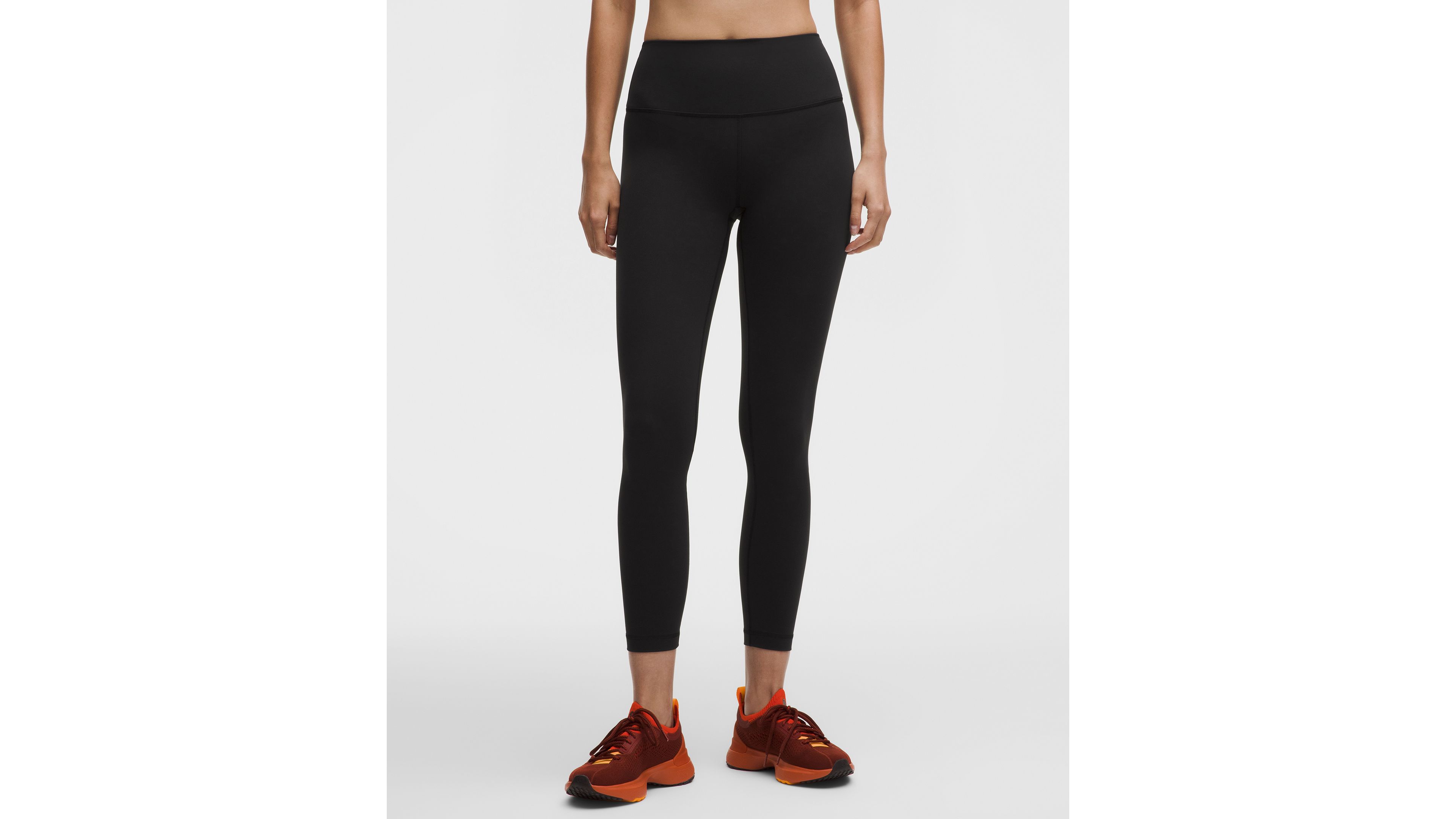 Wunder Train High-Rise Tight 25"