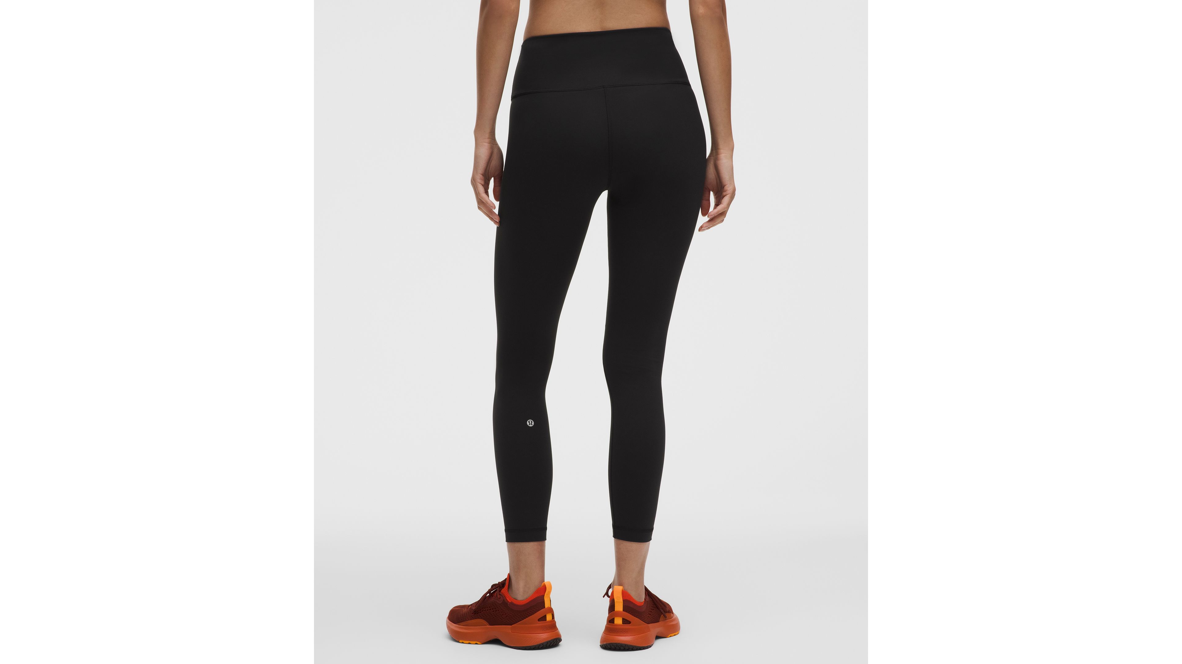 Wunder Train High-Rise Tight 25"