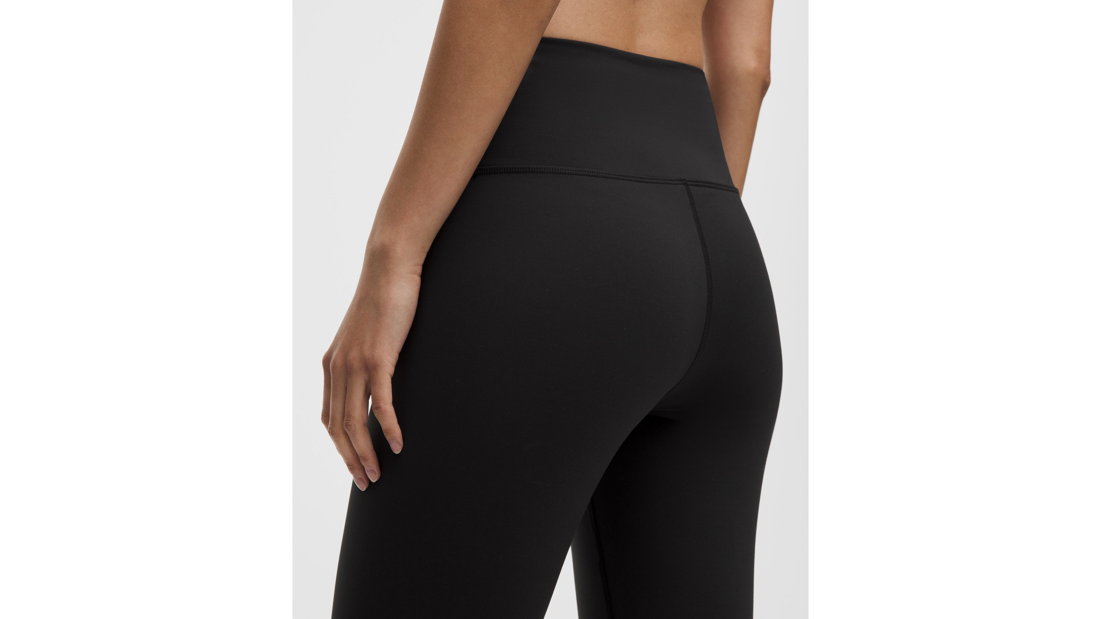 Wunder Train High-Rise Tight 25"
