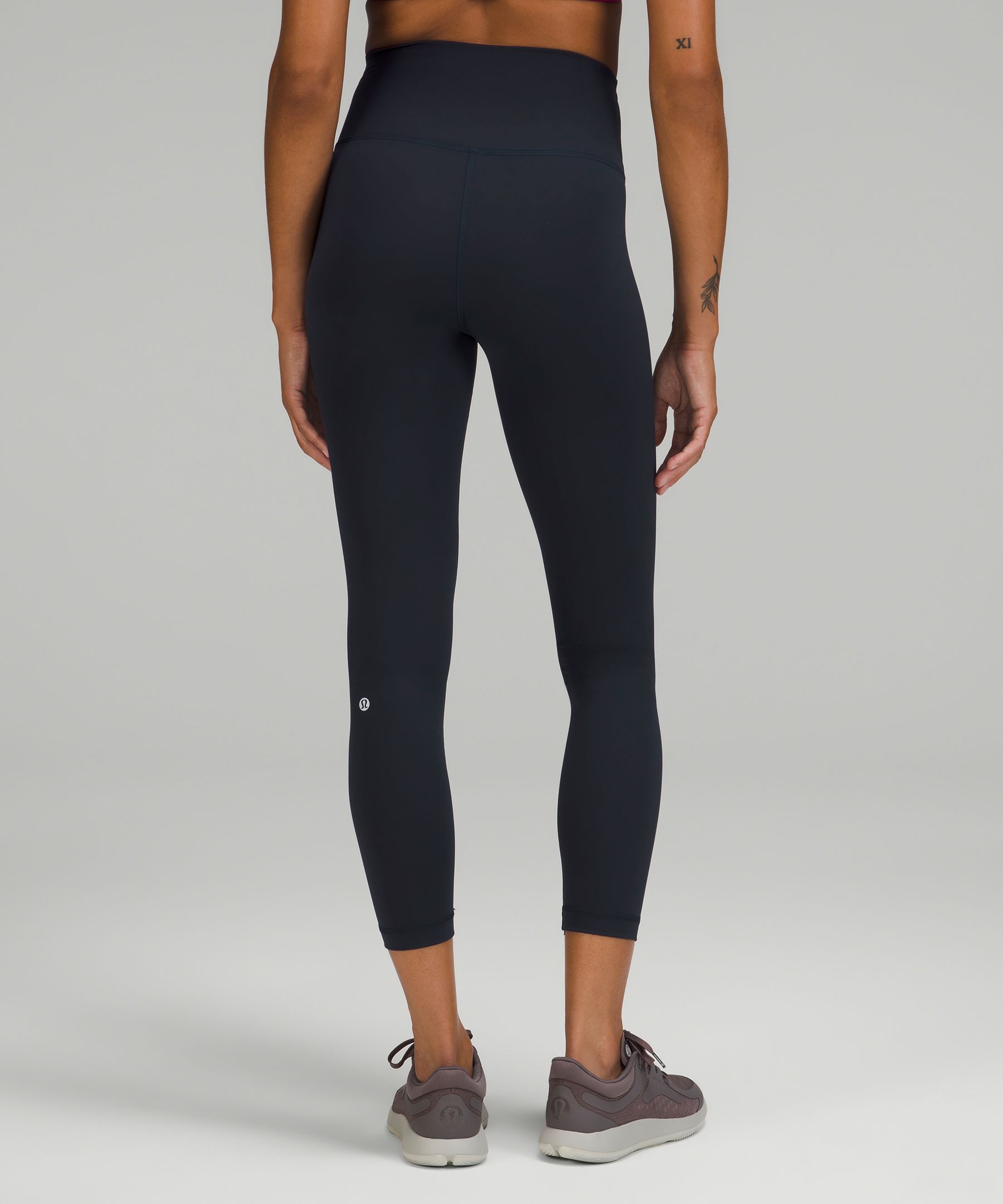 Lululemon wunder unders best sale