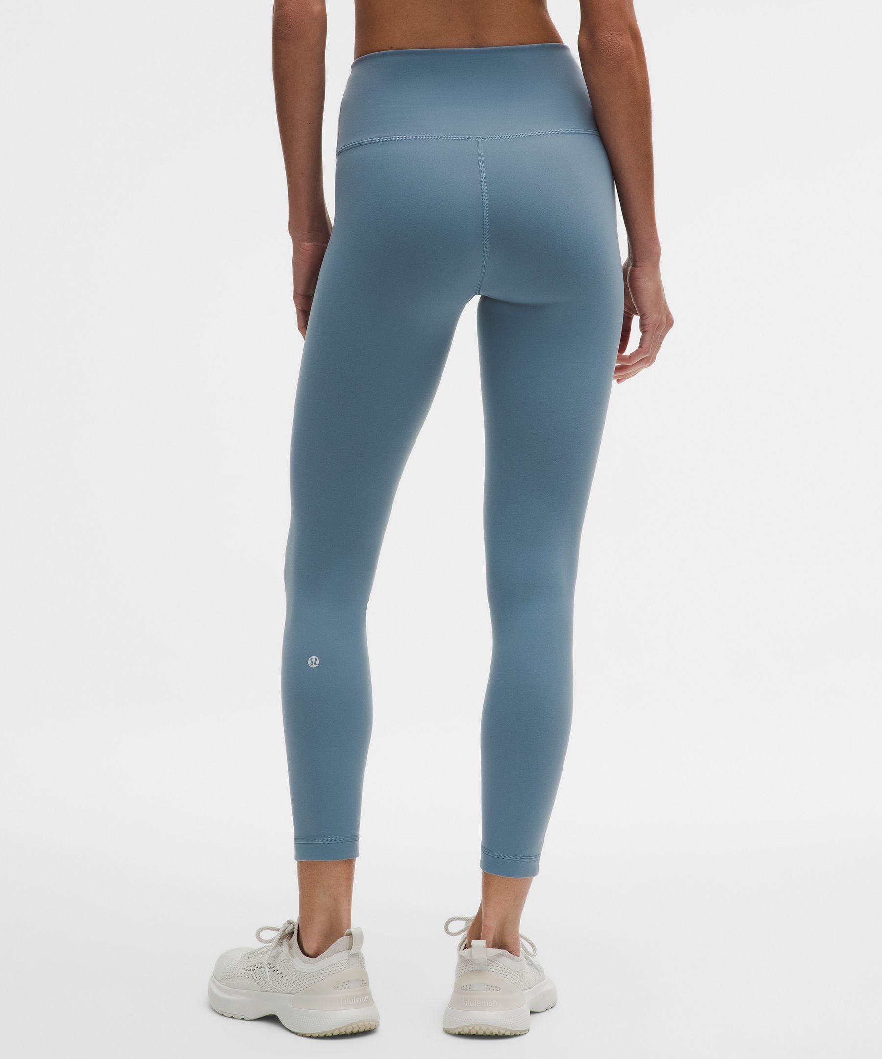 Wunder Train High-Rise Tight 25"