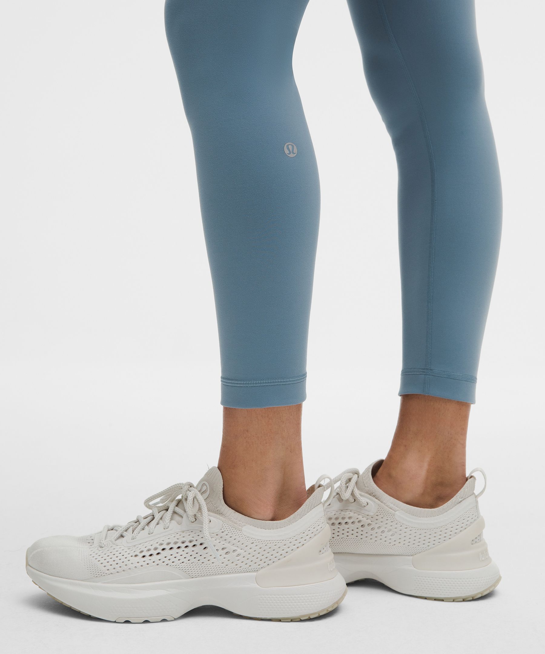 Wunder Train High-Rise Tight 25"