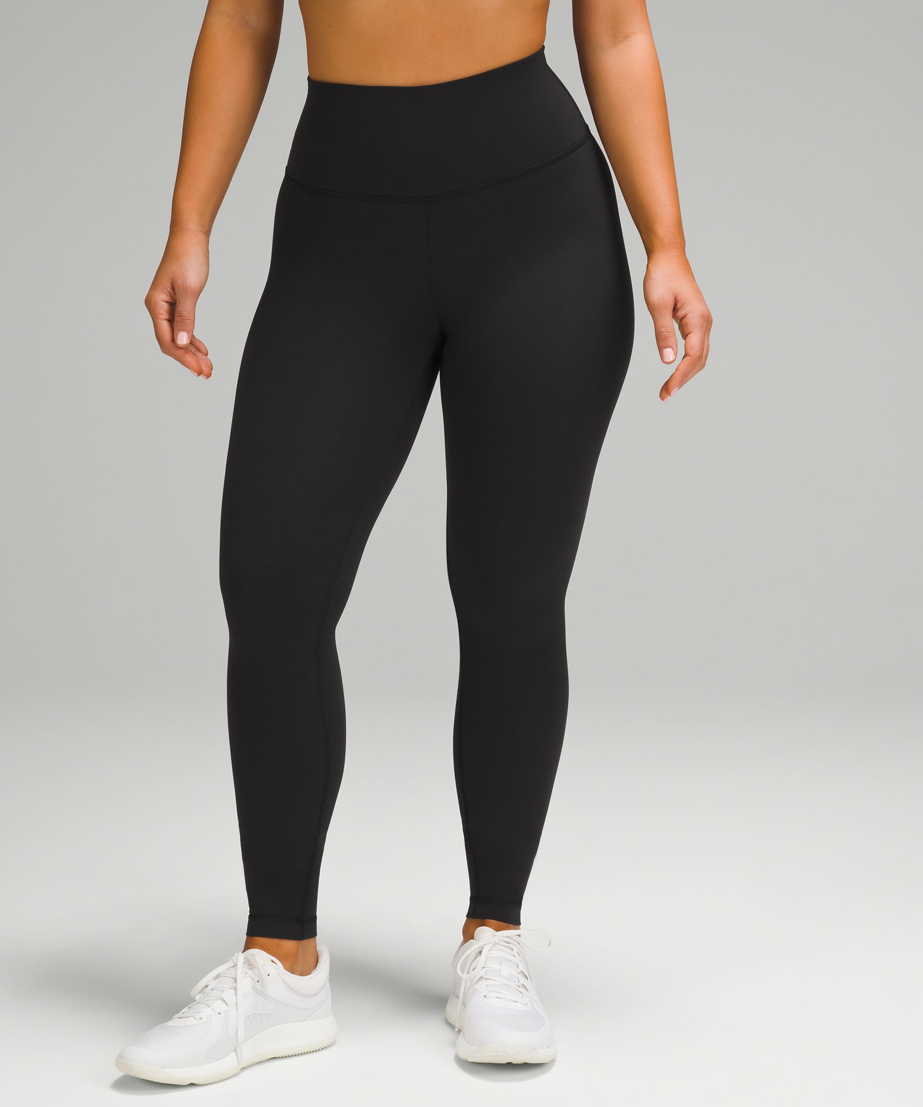 High-Rise, Squat-Proof Leggings  Sustainable Activewear Australia – Lunae  Active