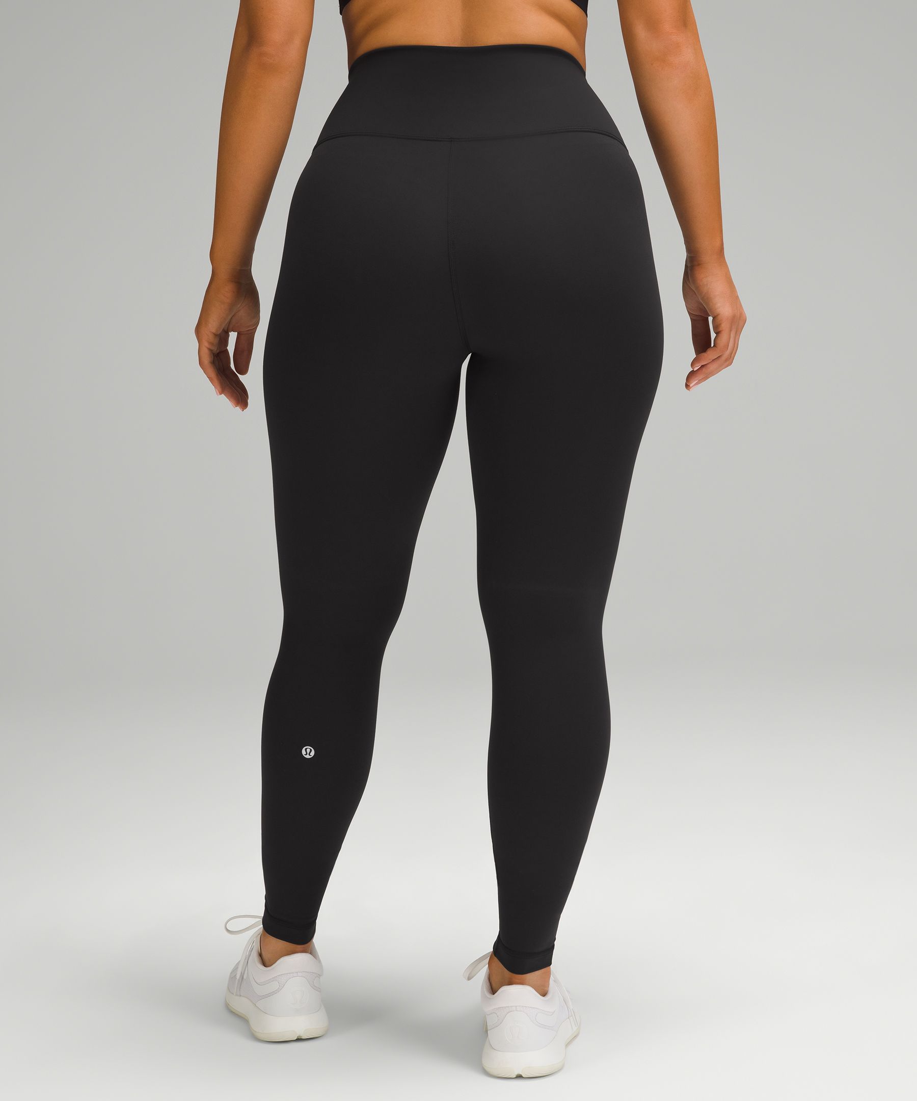 Lululemon Wunder Under Pant (Hi-Rise) (Ombre), Women's Fashion, Activewear  on Carousell