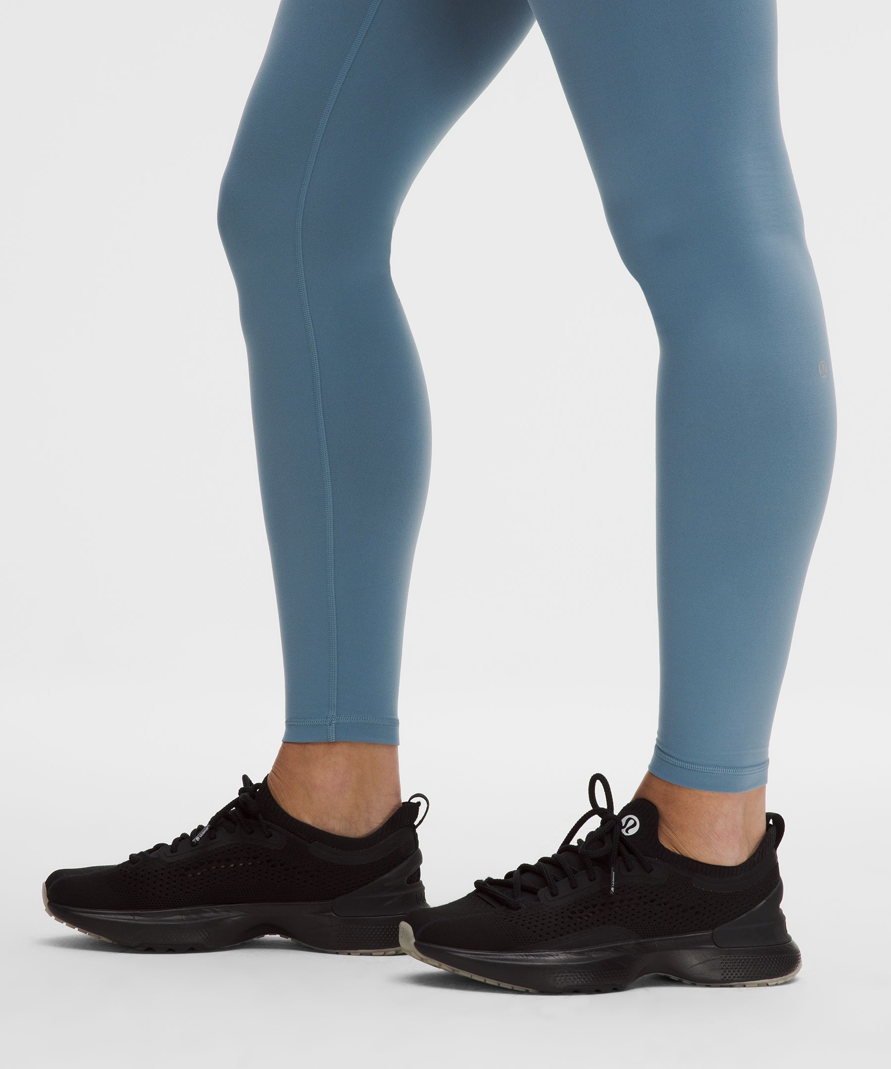 Wunder Train High-Rise Tight with Pockets 28"