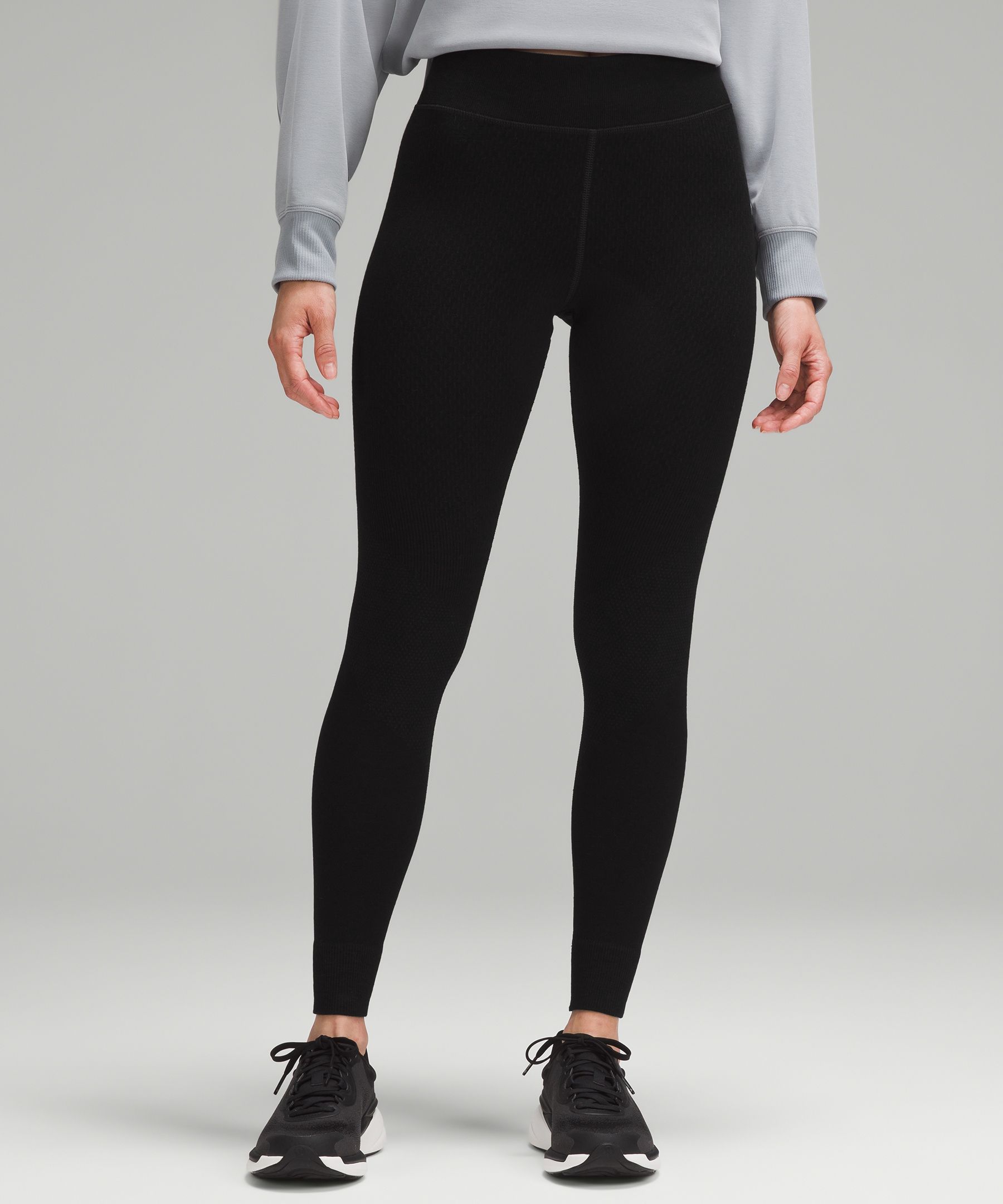 Lululemon athletica Keep the Heat Thermal Tight 27