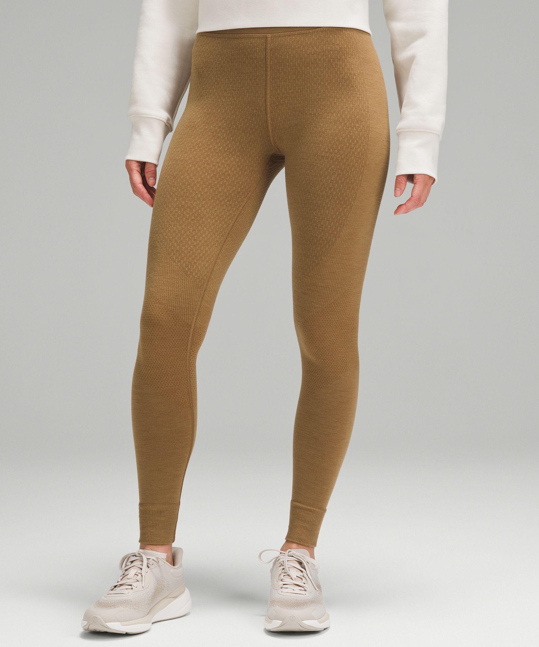 Lululemon thermal leggings best sale