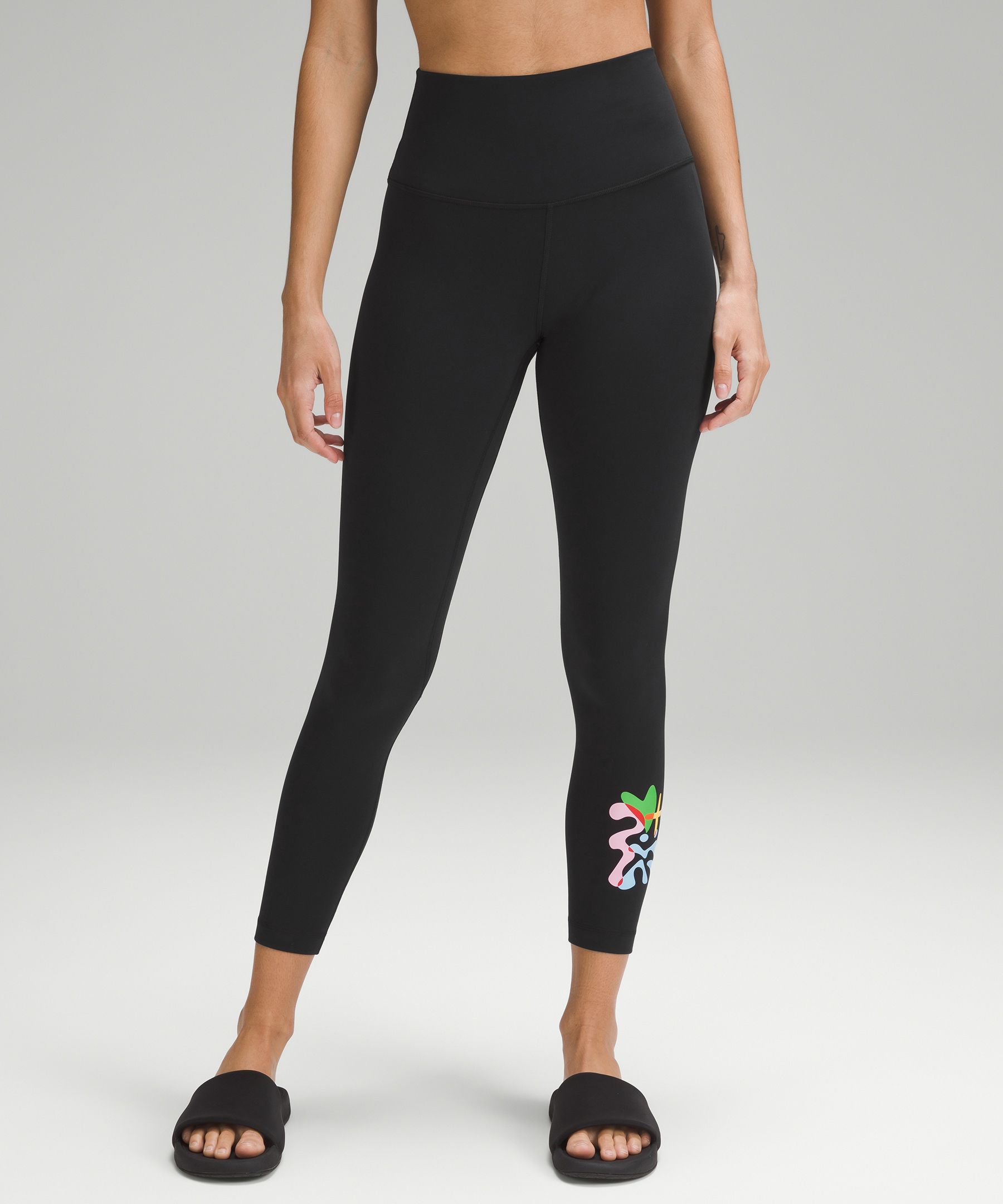 lululemon - As if we needed another reason to love the Align Pant