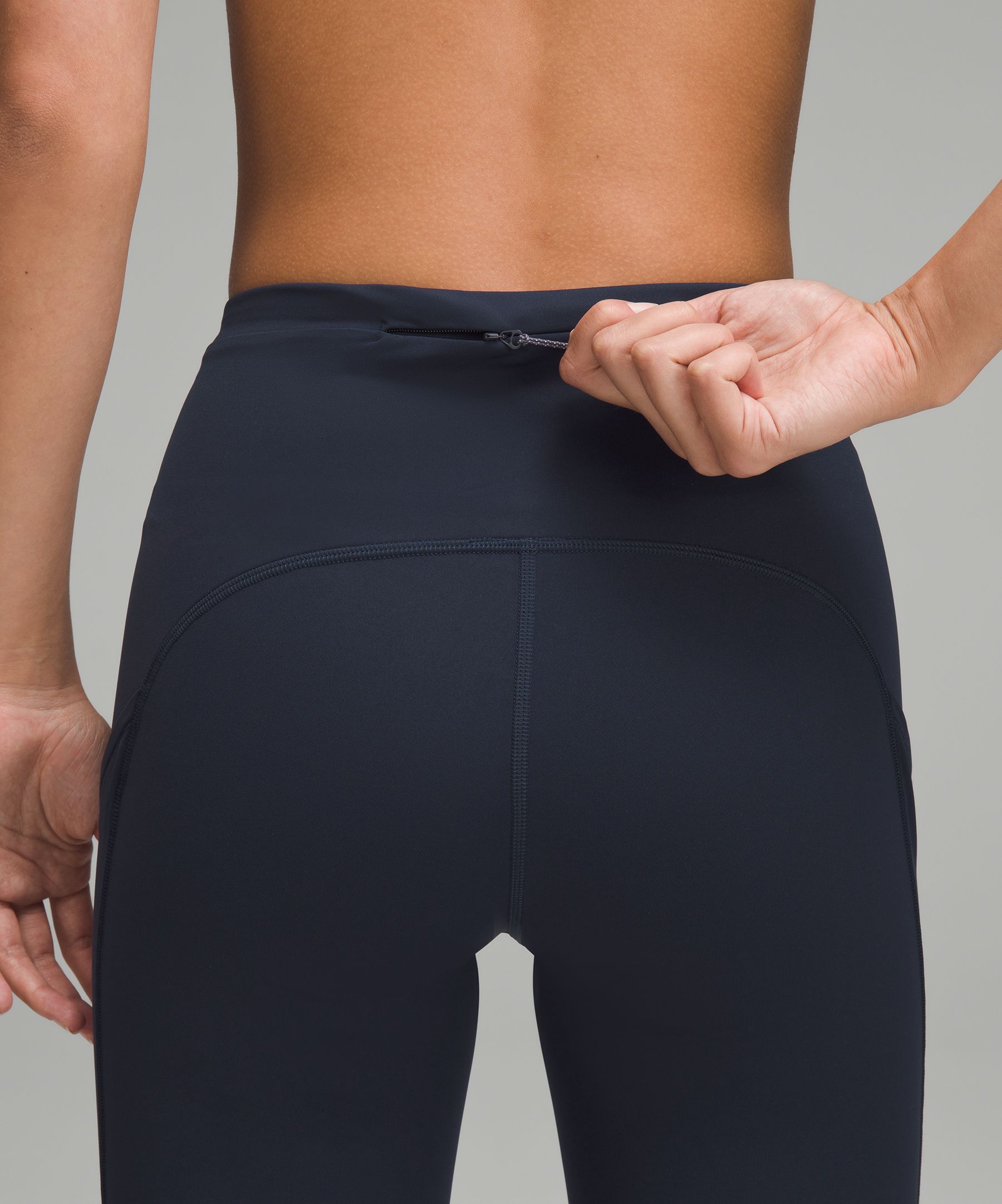 Lululemon Swift offers Speed High-Rise Tight 28