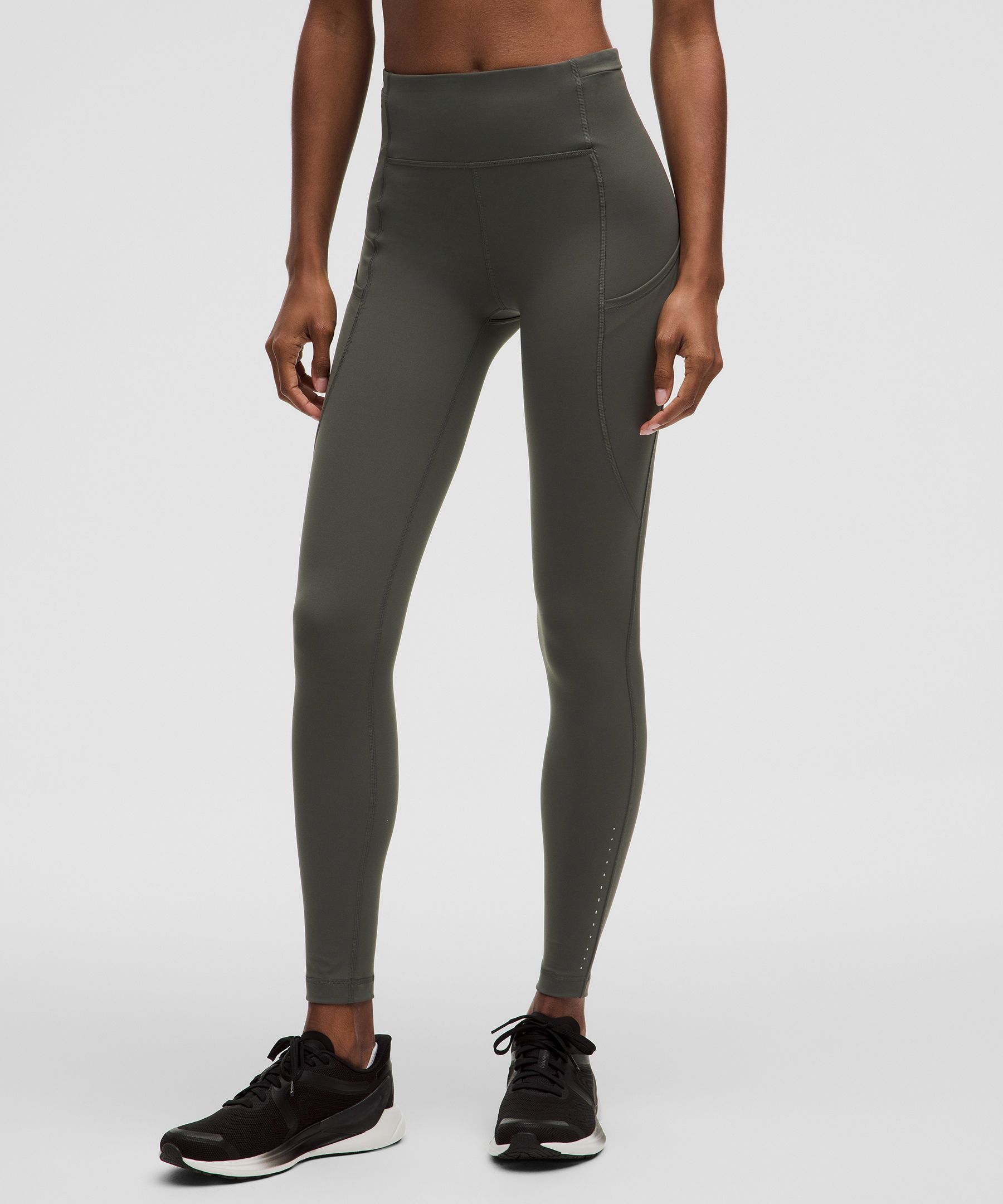 Swift Speed High-Rise Tight 28