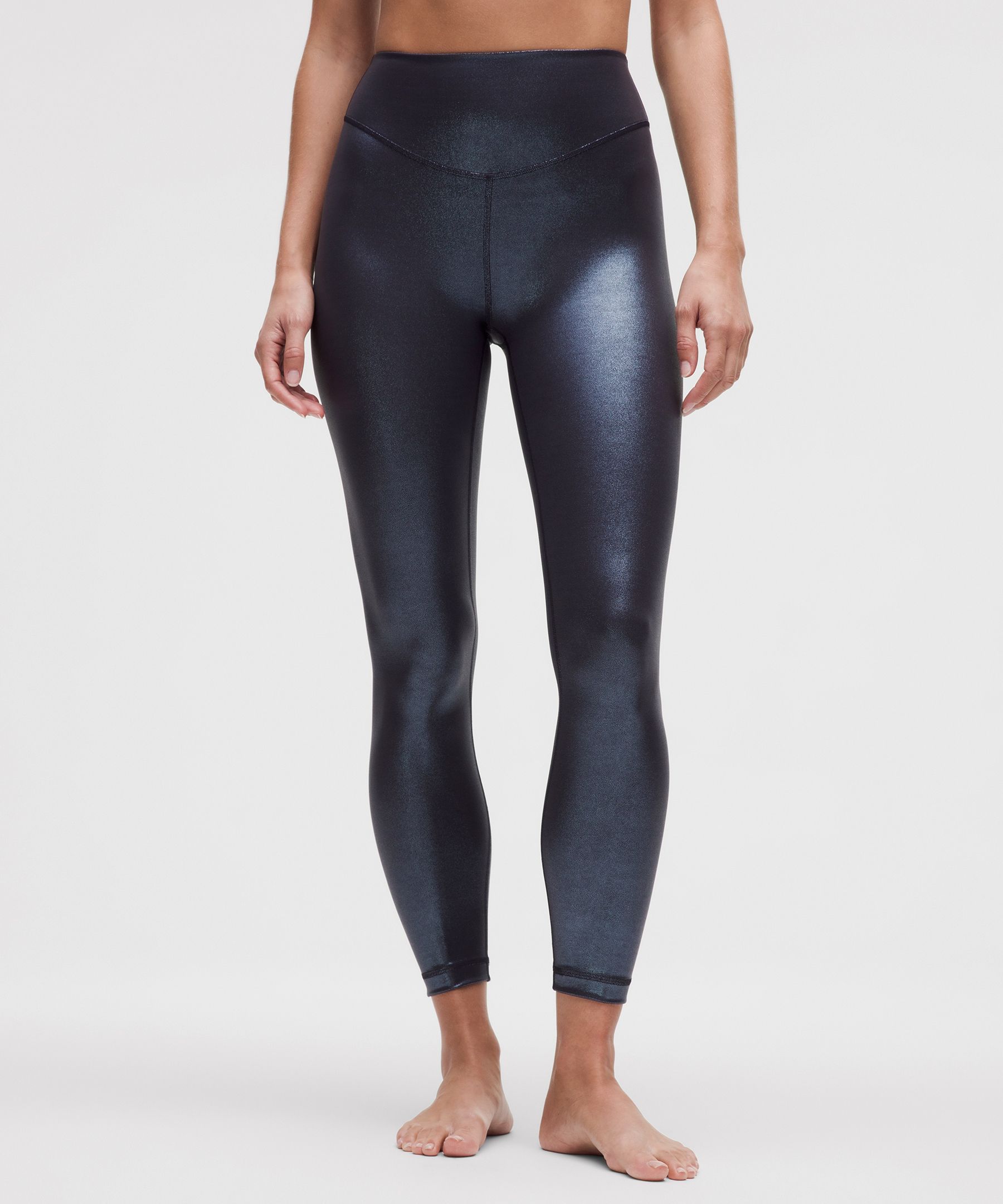 Wunder Under SmoothCover Tight 25 Foil Lululemon EU