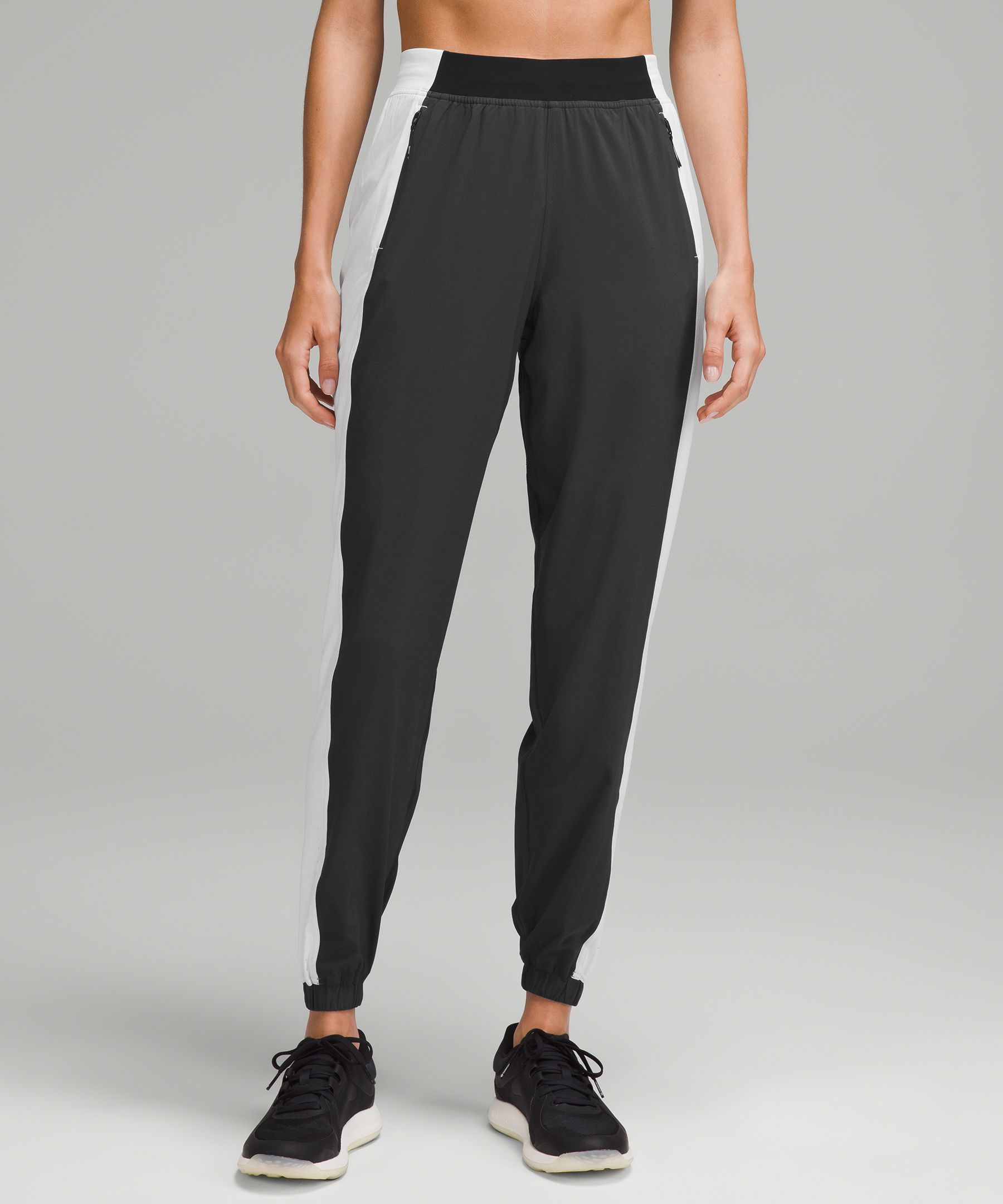 Adapted state high rise jogger sale