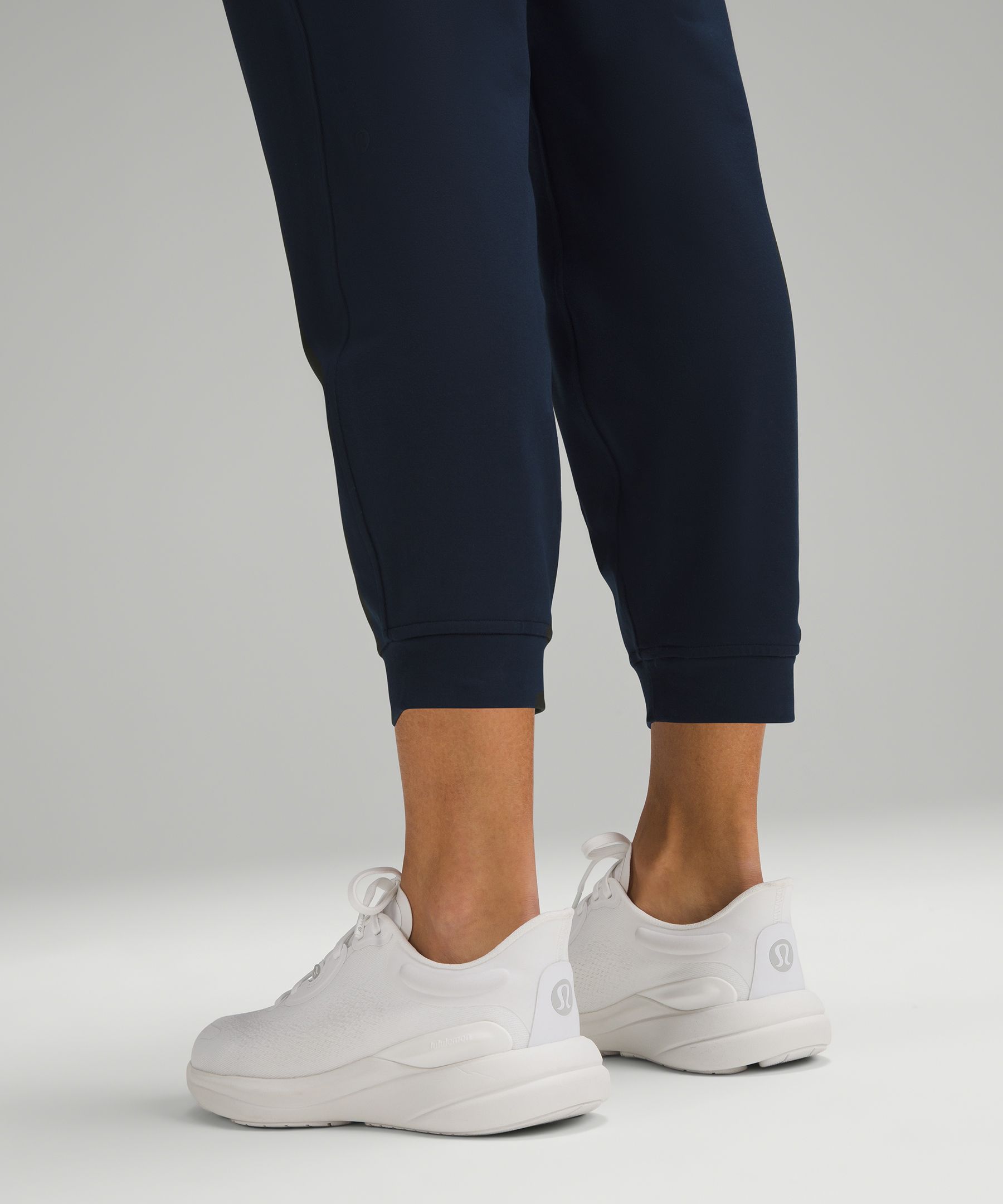 Lululemon athletica Soft Jersey Classic-Fit Mid-Rise Jogger