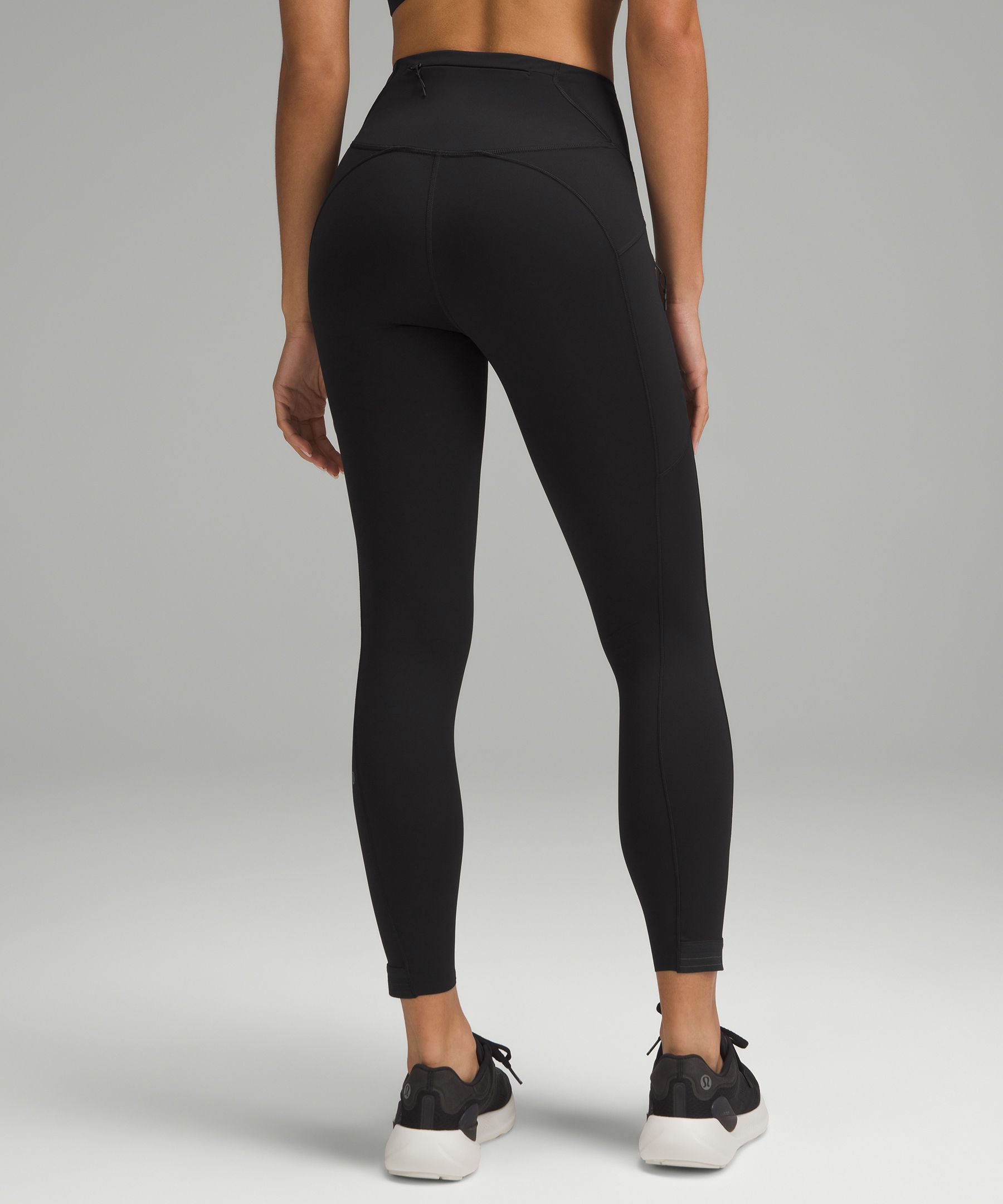 Fast and Free High-Rise Tight 25" 3 Pockets *Glow | Women's Leggings/Tights