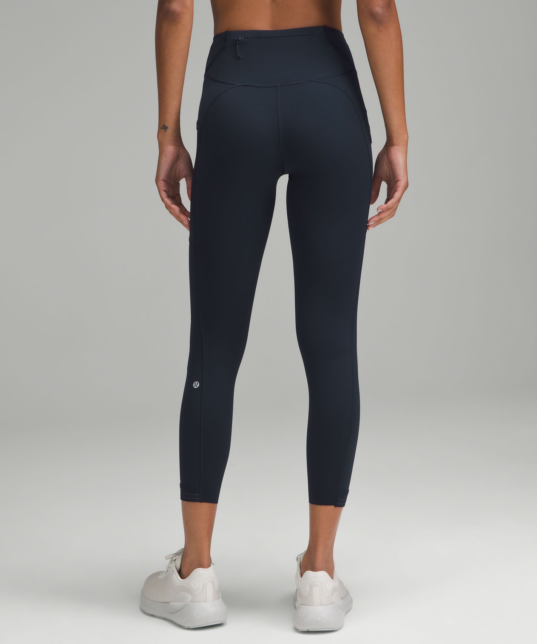 Lululemon Fast & Free Tight store 25