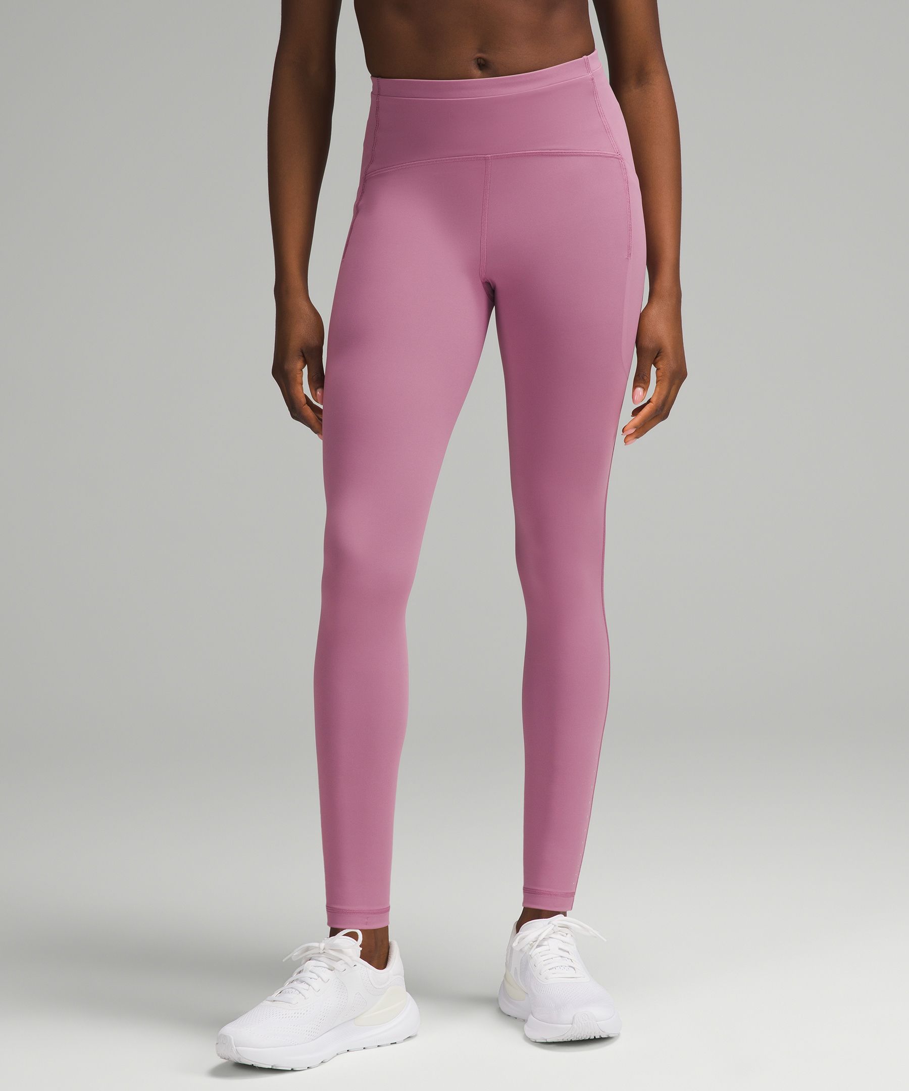 Swift Speed High-Rise Tight 28