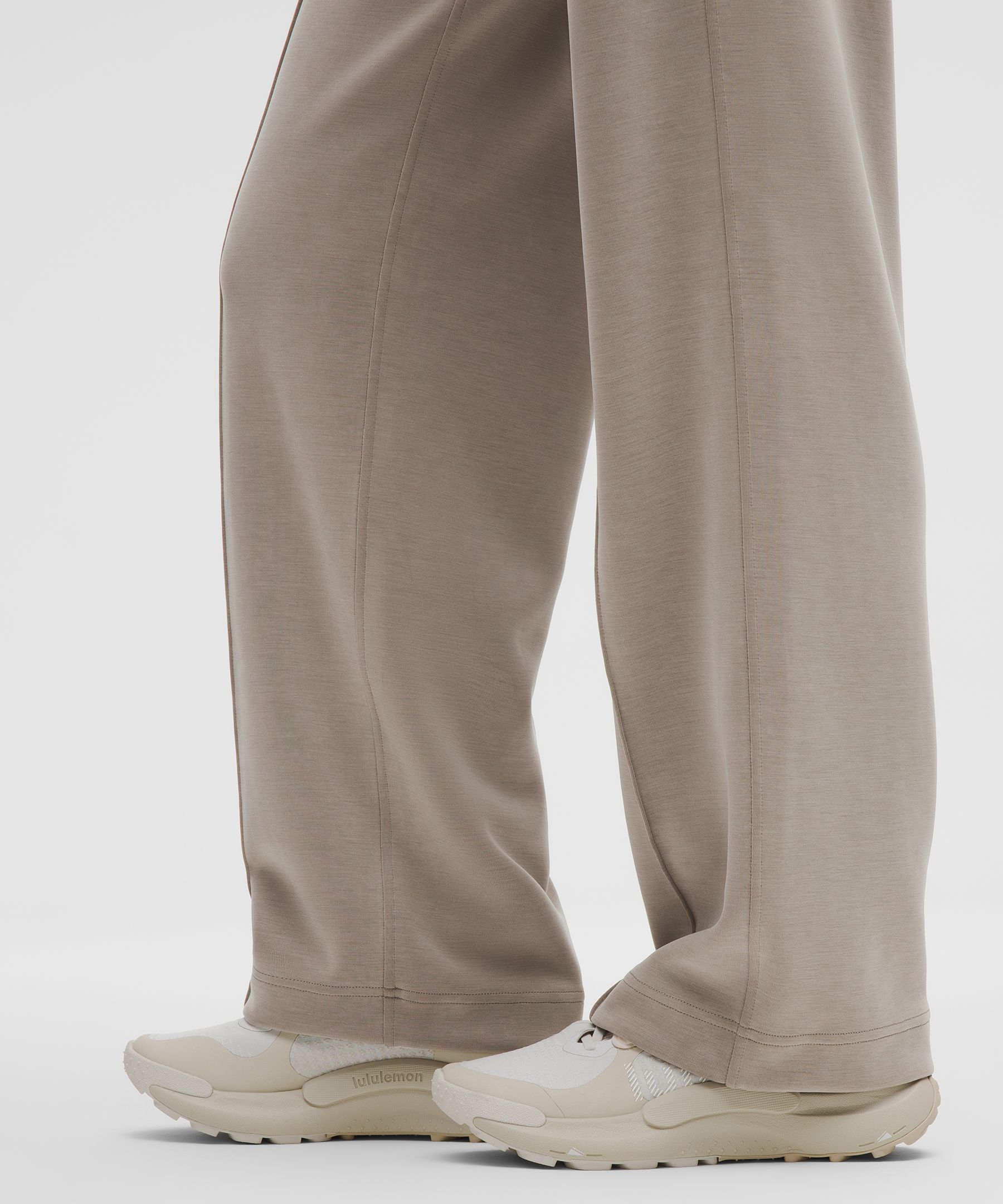 【COLOR iN ID】Lulu Wide Pintuck Slacks COLOR iN ID】Lulu Wide Pintuck Slacks COLOR iN ID】Lulu Wide