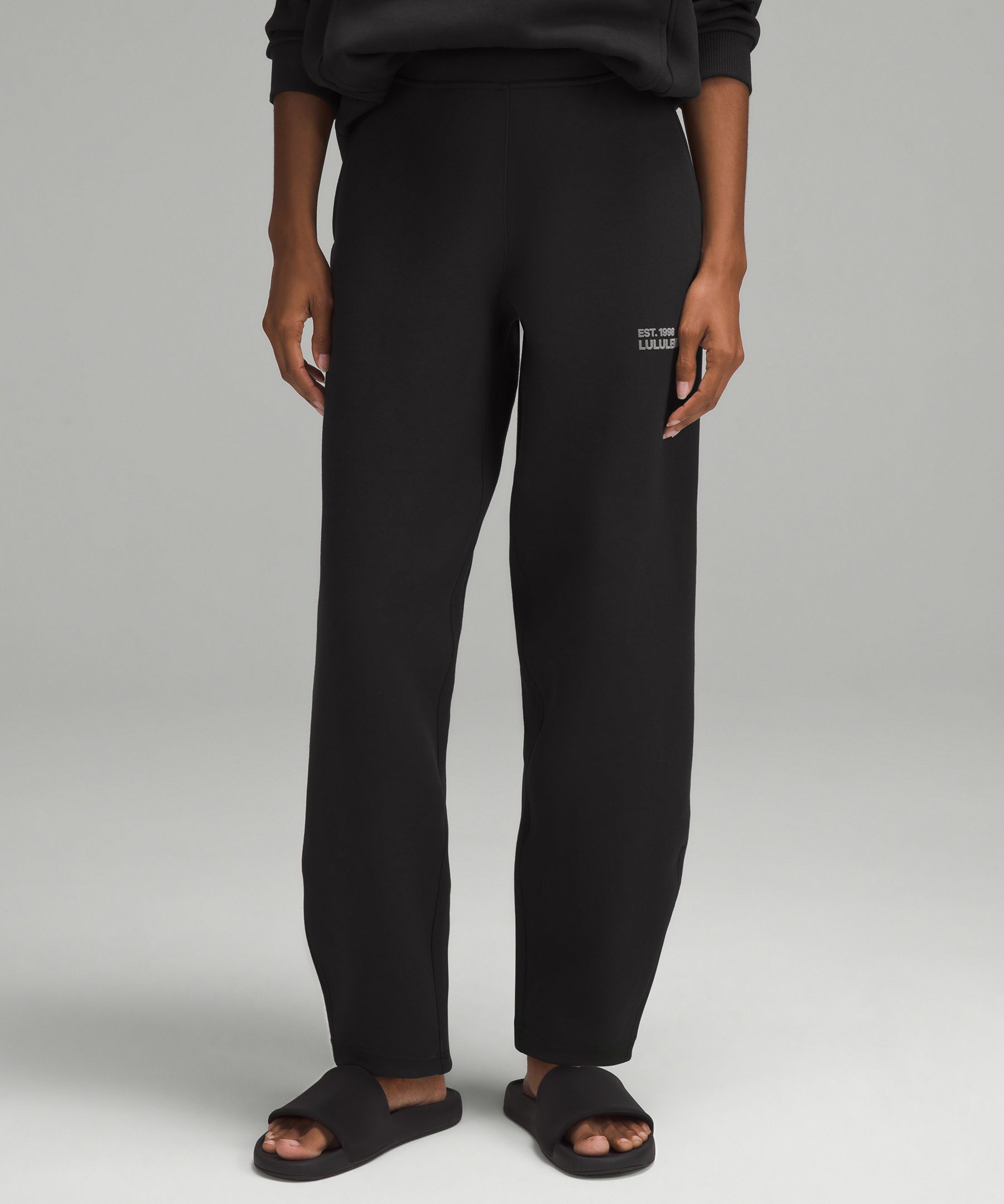 Heavyweight Fleece Sweatpant Lululemon NZ