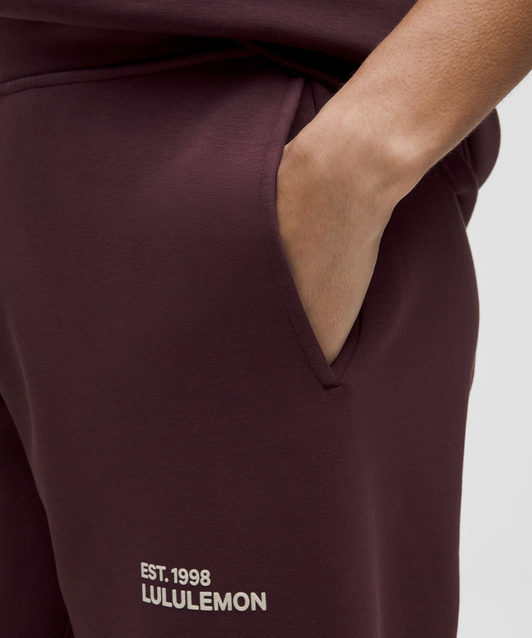 Heavyweight Fleece Sweatpant