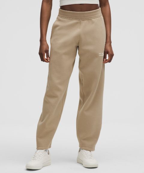 Lululemon Heavyweight Fleece Sweatpant