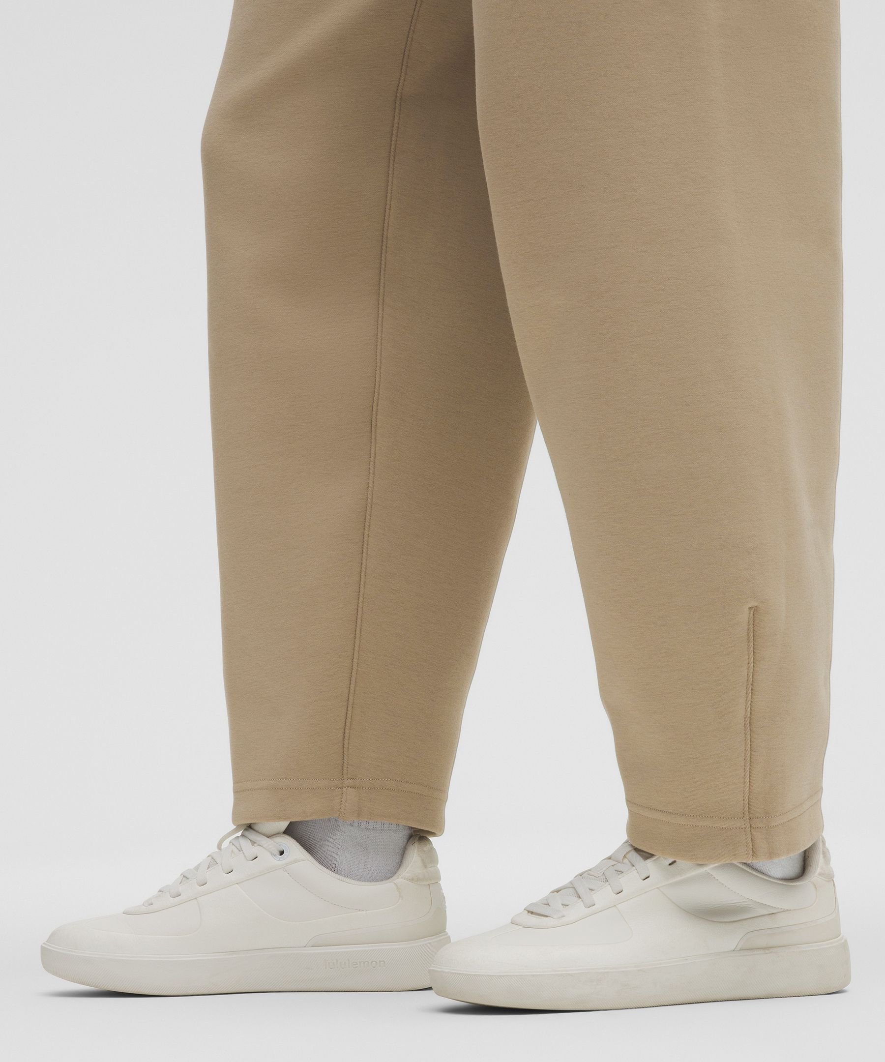 Lululemon Heavyweight Fleece Sweatpants