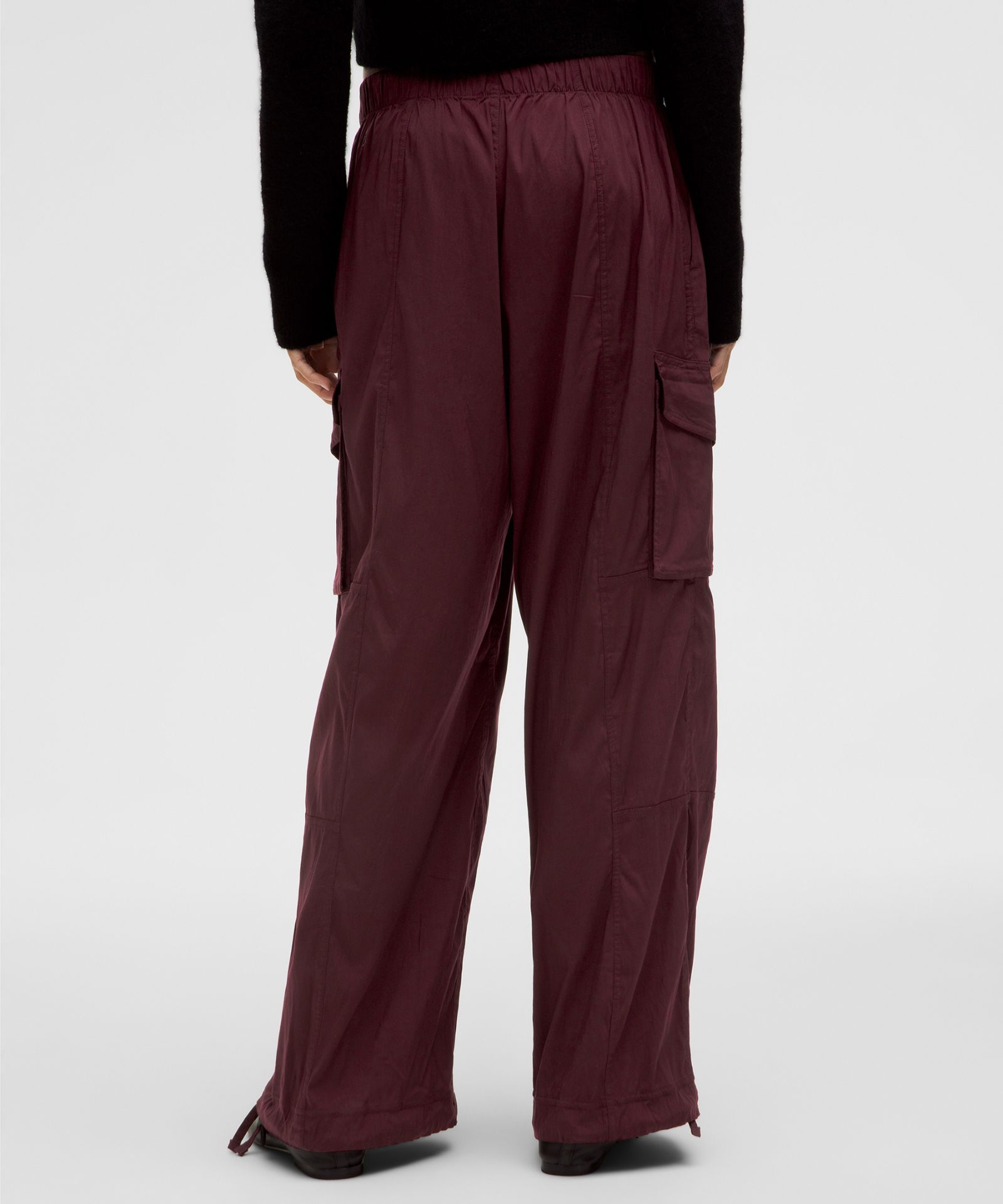 Lululemon Lightweight Adjustable Mid-Rise Cargo Pant — фото 3