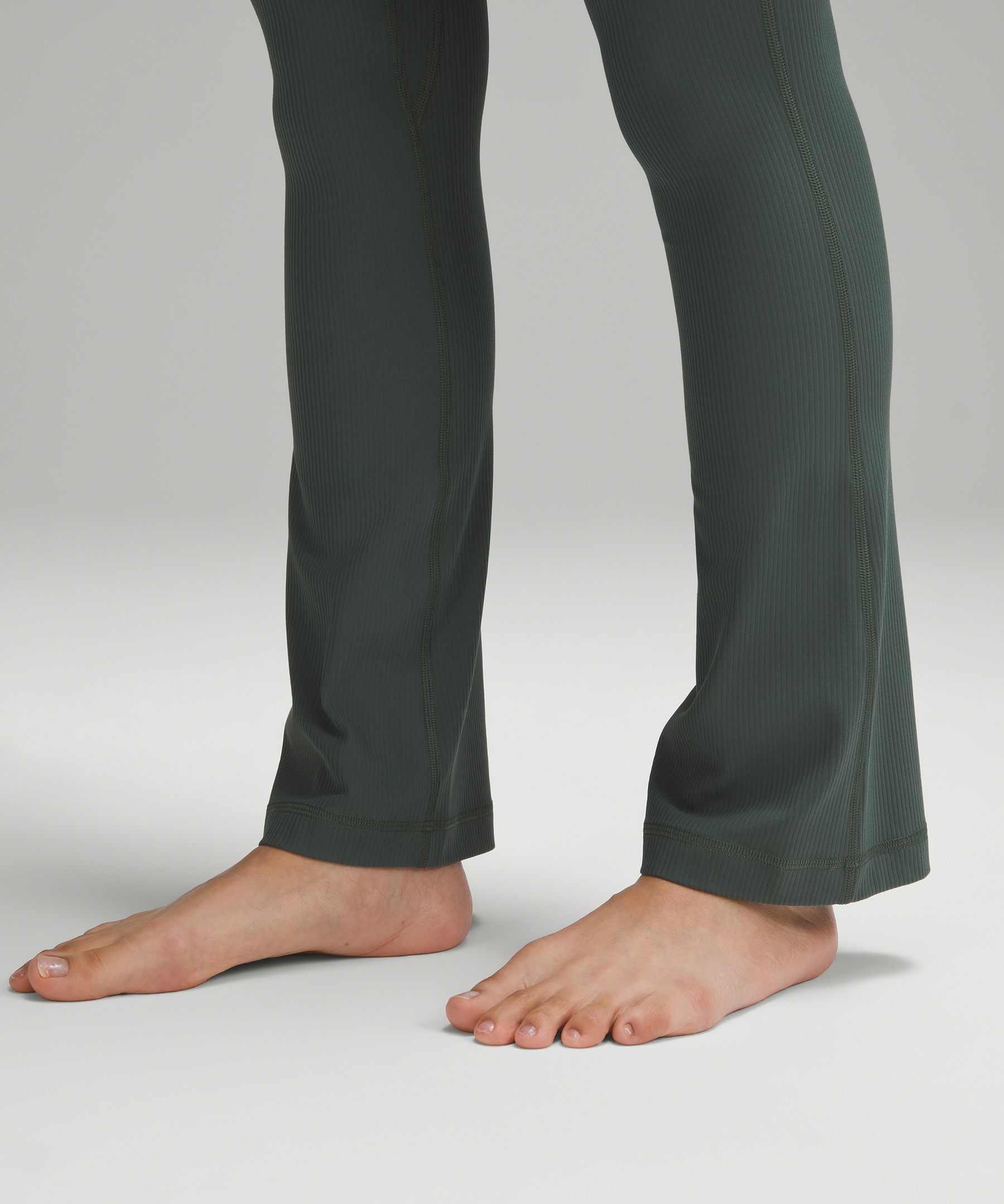 lululemon Align™ High-Rise Mini-Flared Pant *Regular, Women's Leggings/ Tights, lululemon