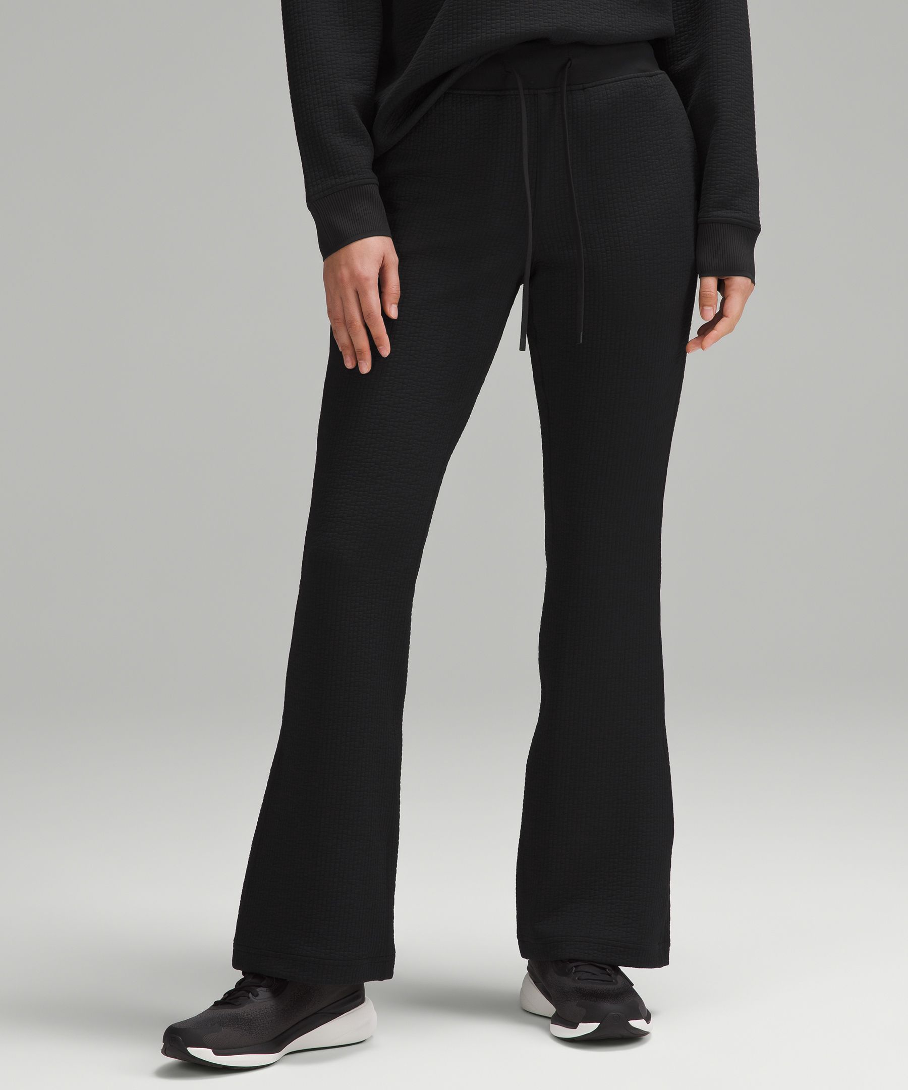 LULULEMON, Softstreme High-Rise Pants *Asia Fit