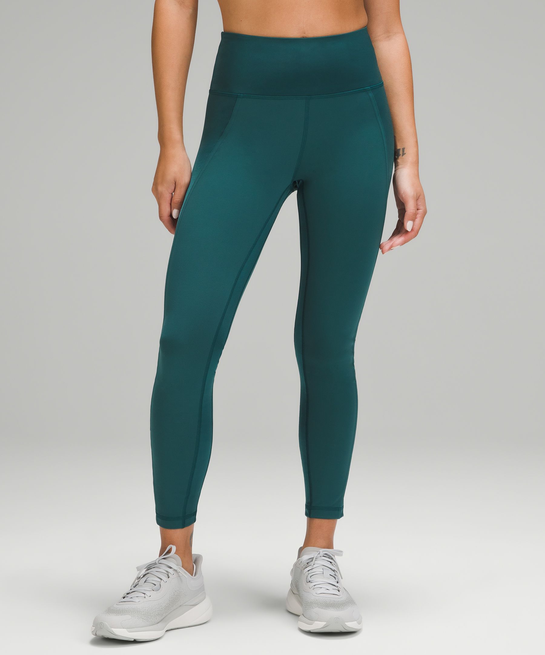 Yoga Clothes For Women  lululemon Hong Kong SAR