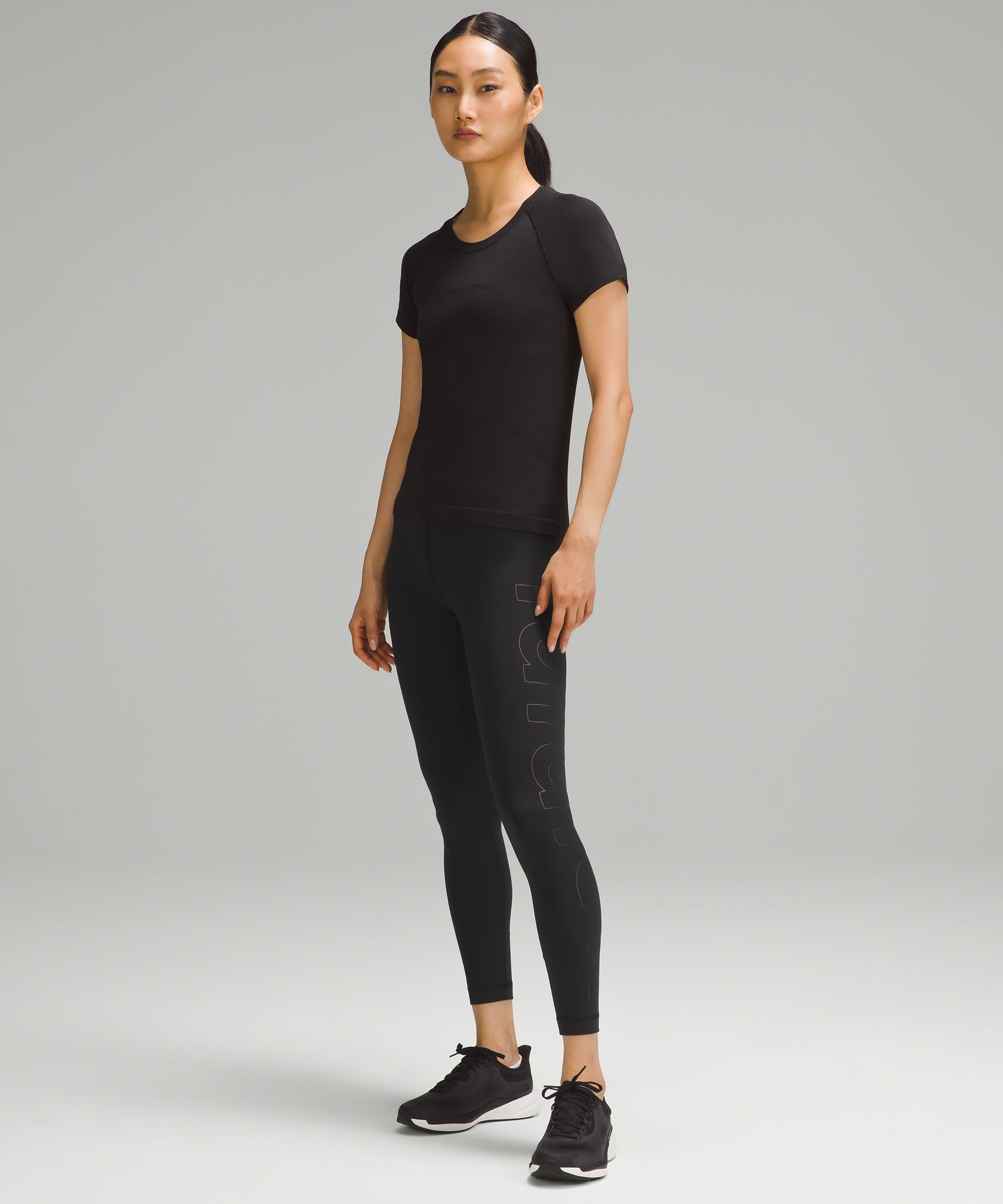 lululemon Wunder Train Hi-RiseTtight 24