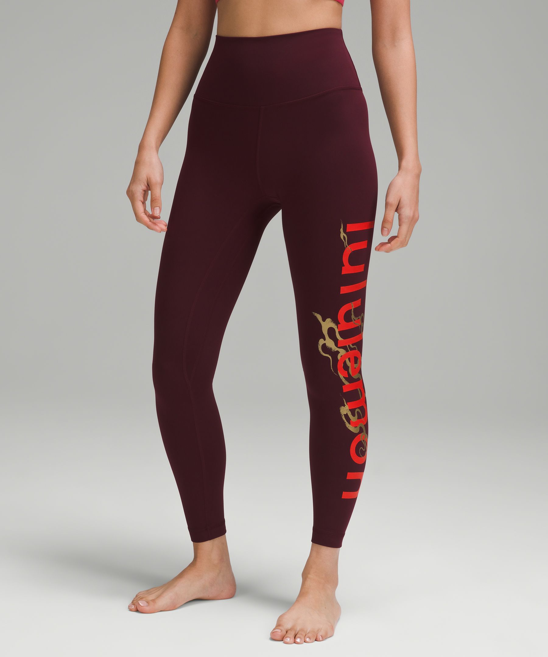 Align™ V-Waist Pant 24