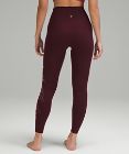 Lunar New Year lululemon Align™ High-Rise Lined Pant 24" *Asia Fit