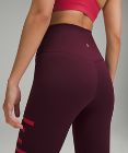 Lunar New Year lululemon Align™ High-Rise Lined Pant 24" *Asia Fit