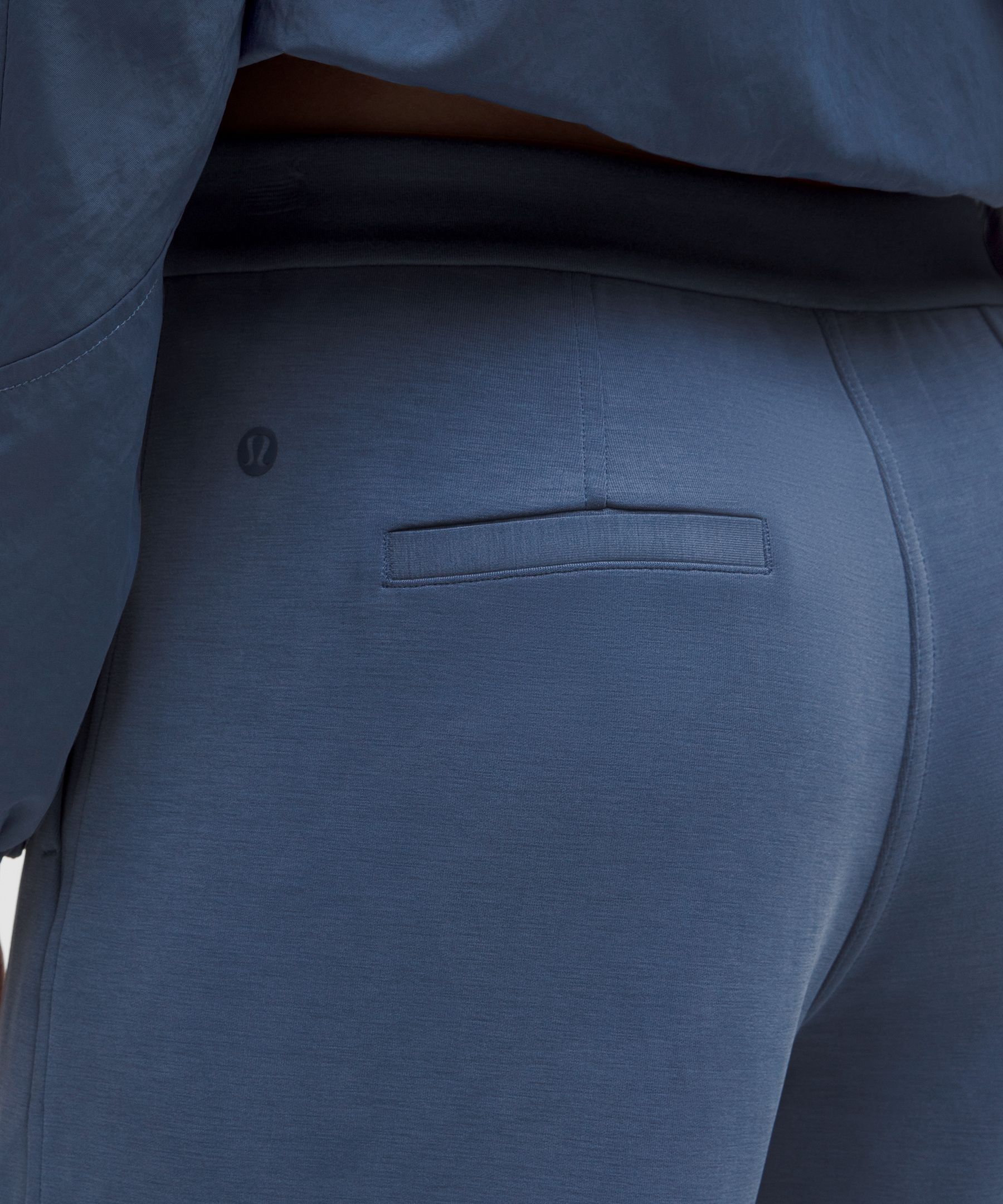 Lululemon Softstreme Pintuck Mid-rise Pant