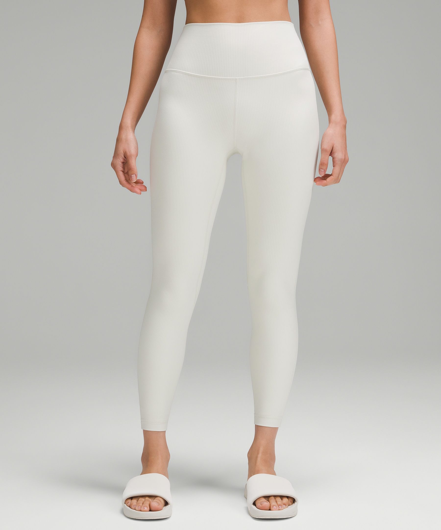 Lululemon leggings fit best sale