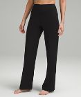 lululemon Align™ High-Rise Ribbed Wide-Leg Pant 30" *Asia Fit