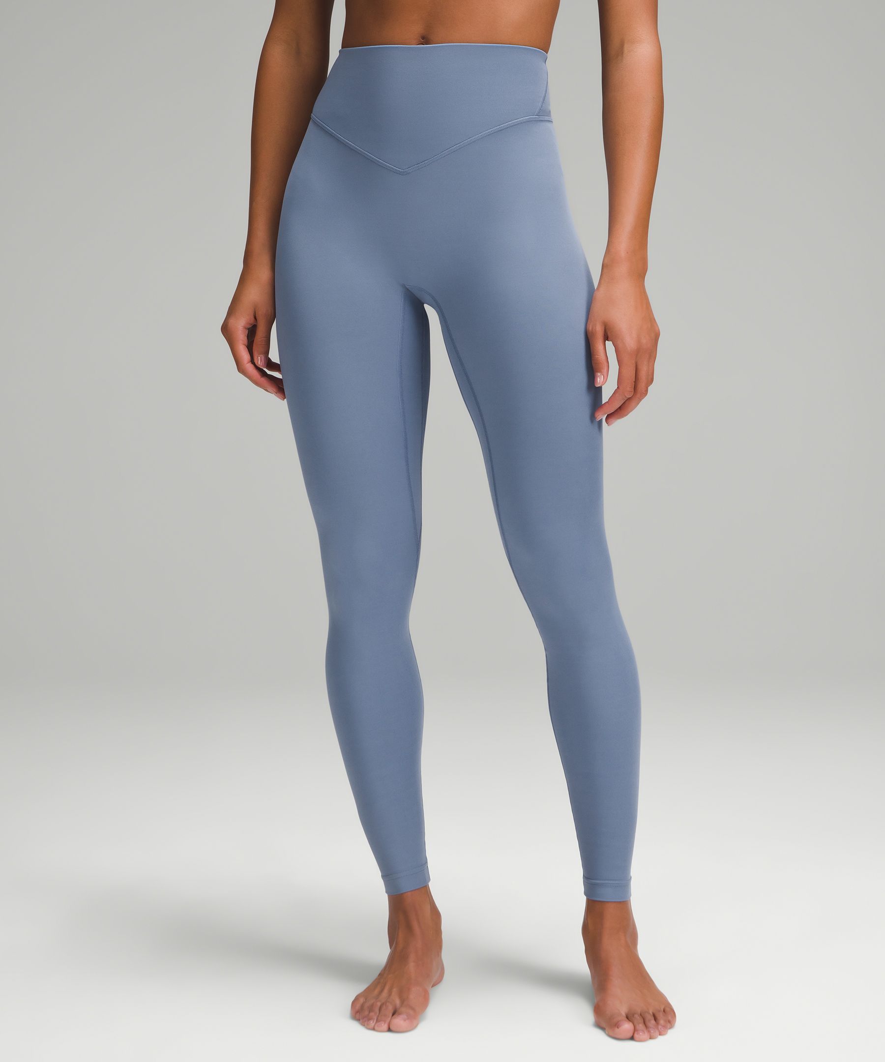 Lululemon Breezethrough High-Rise Tight 28