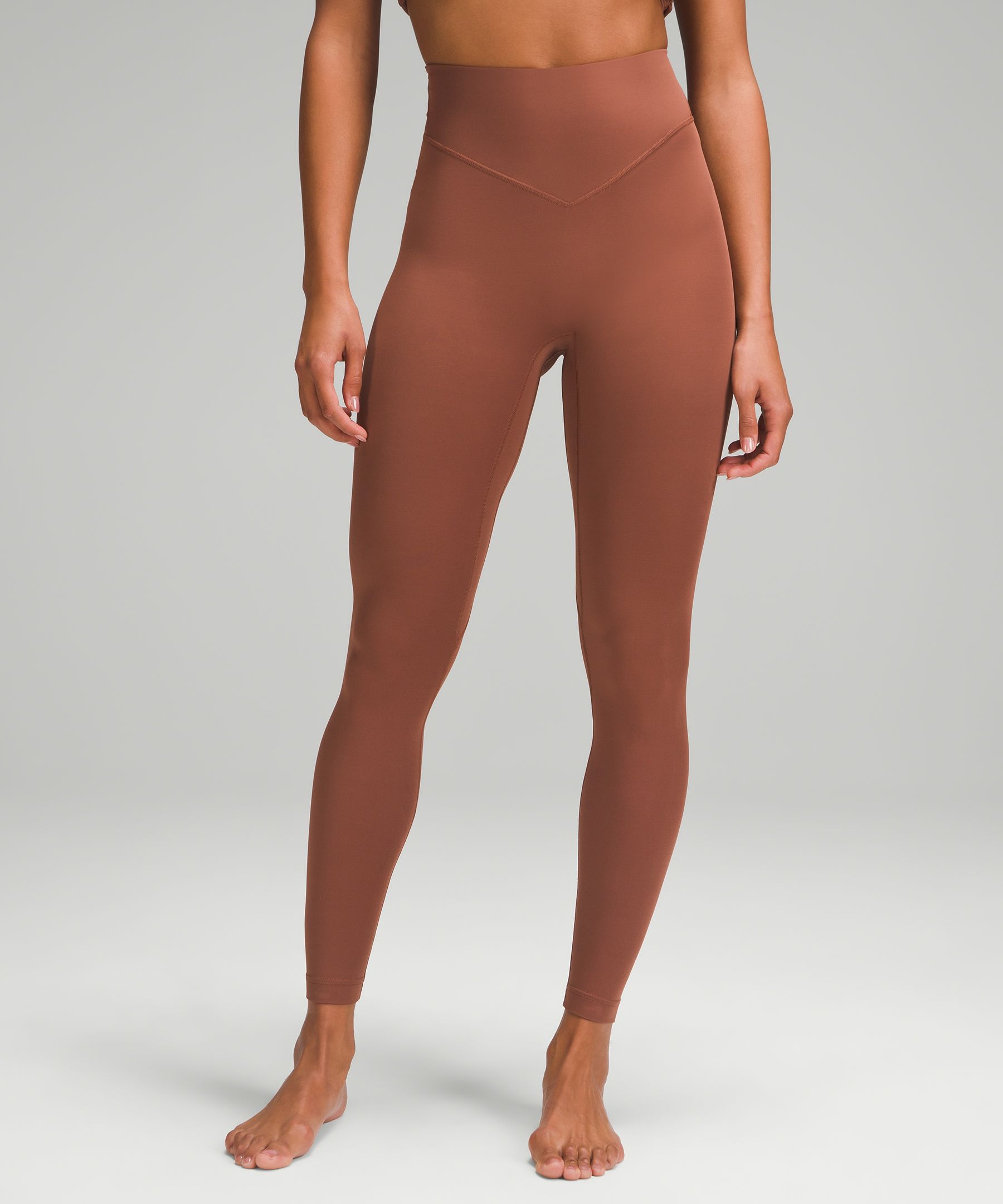 Breezethrough High-Rise Tight 28inches