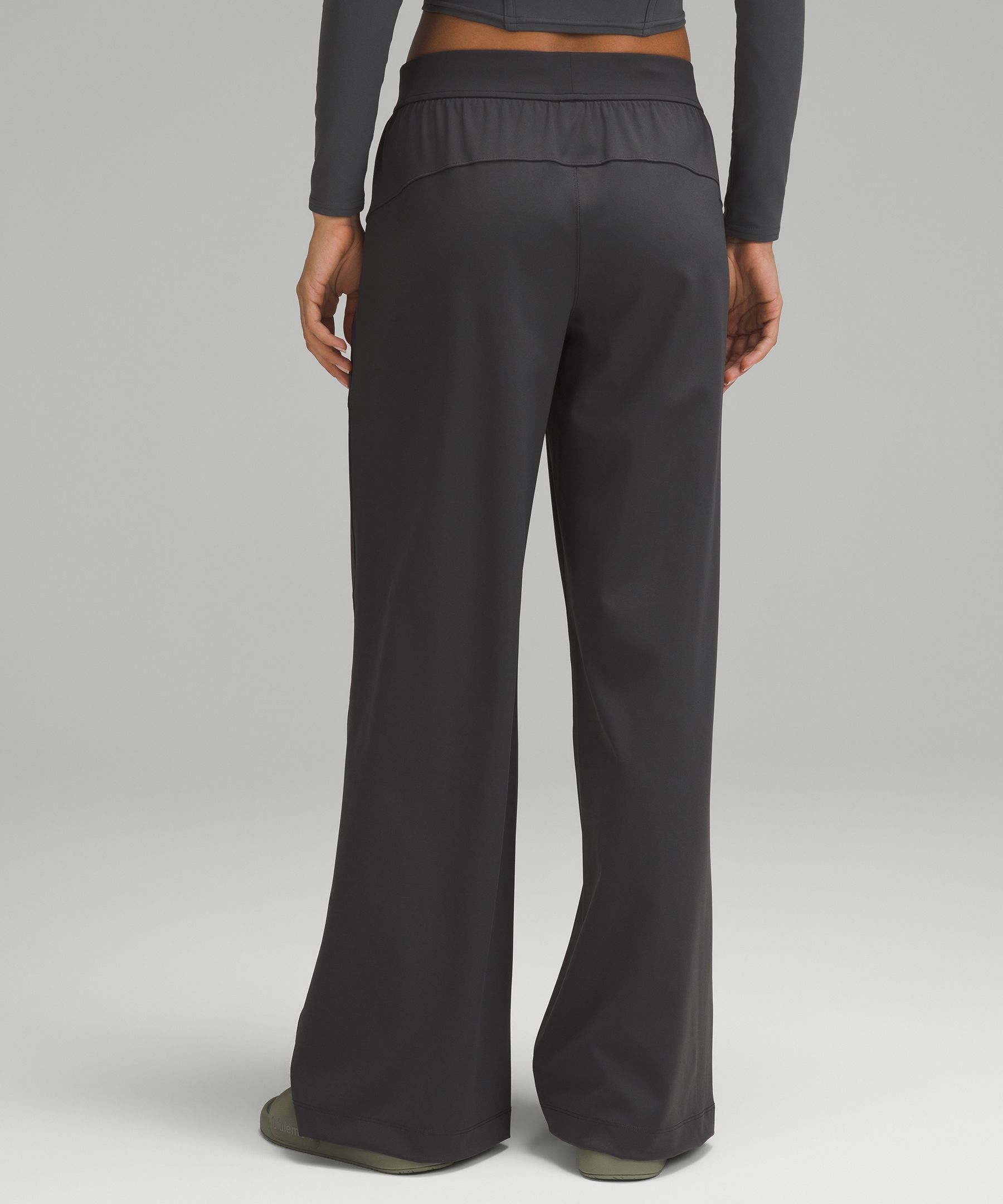 Women's Wide Leg Pants  lululemon Hong Kong SAR