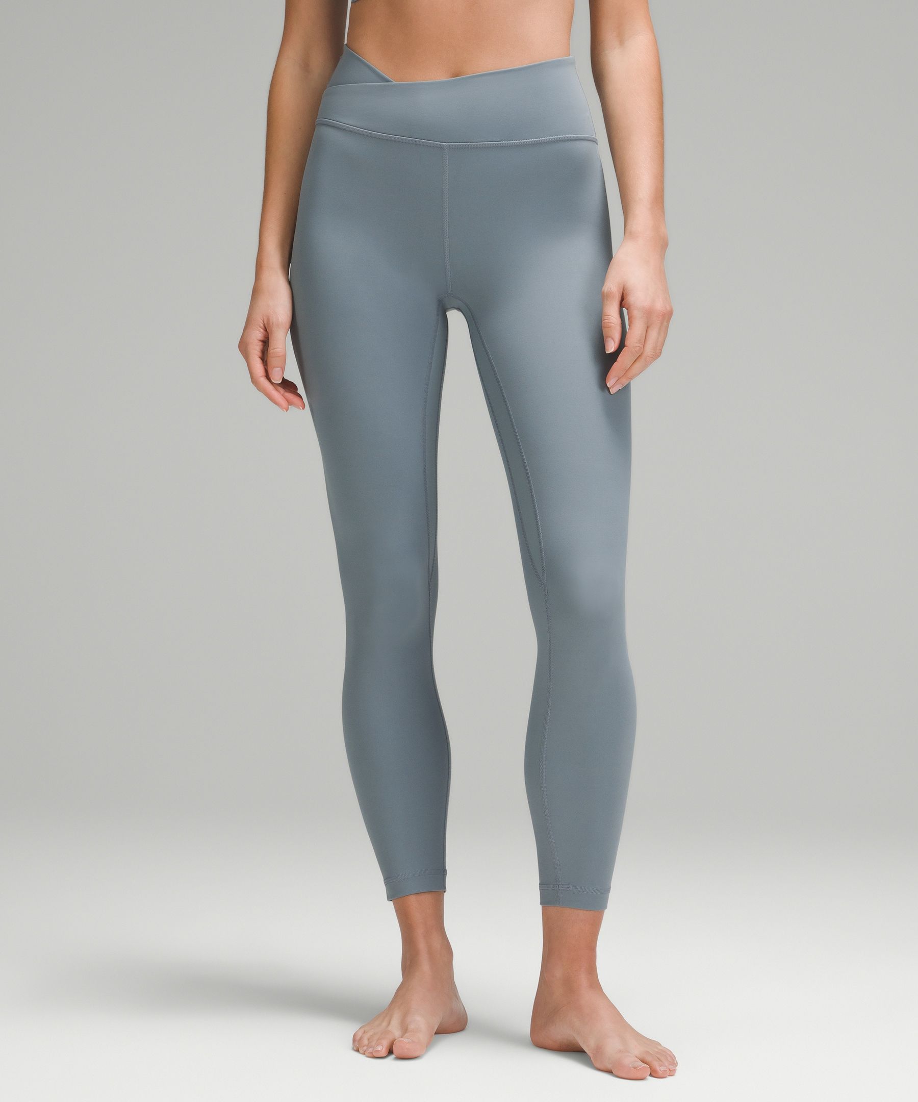 lululemon Align™ Asymmetrical-Waist Pant 25