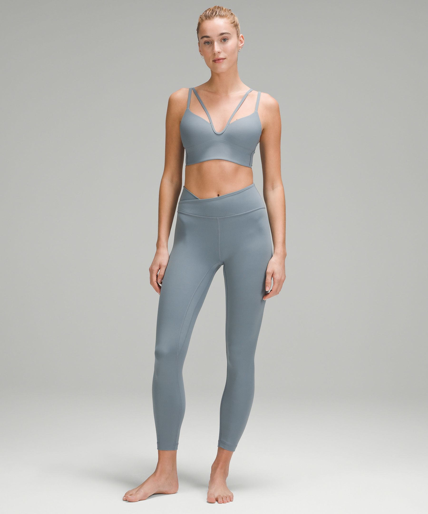 lululemon athletica Asymmetric Athletic Pants for Women