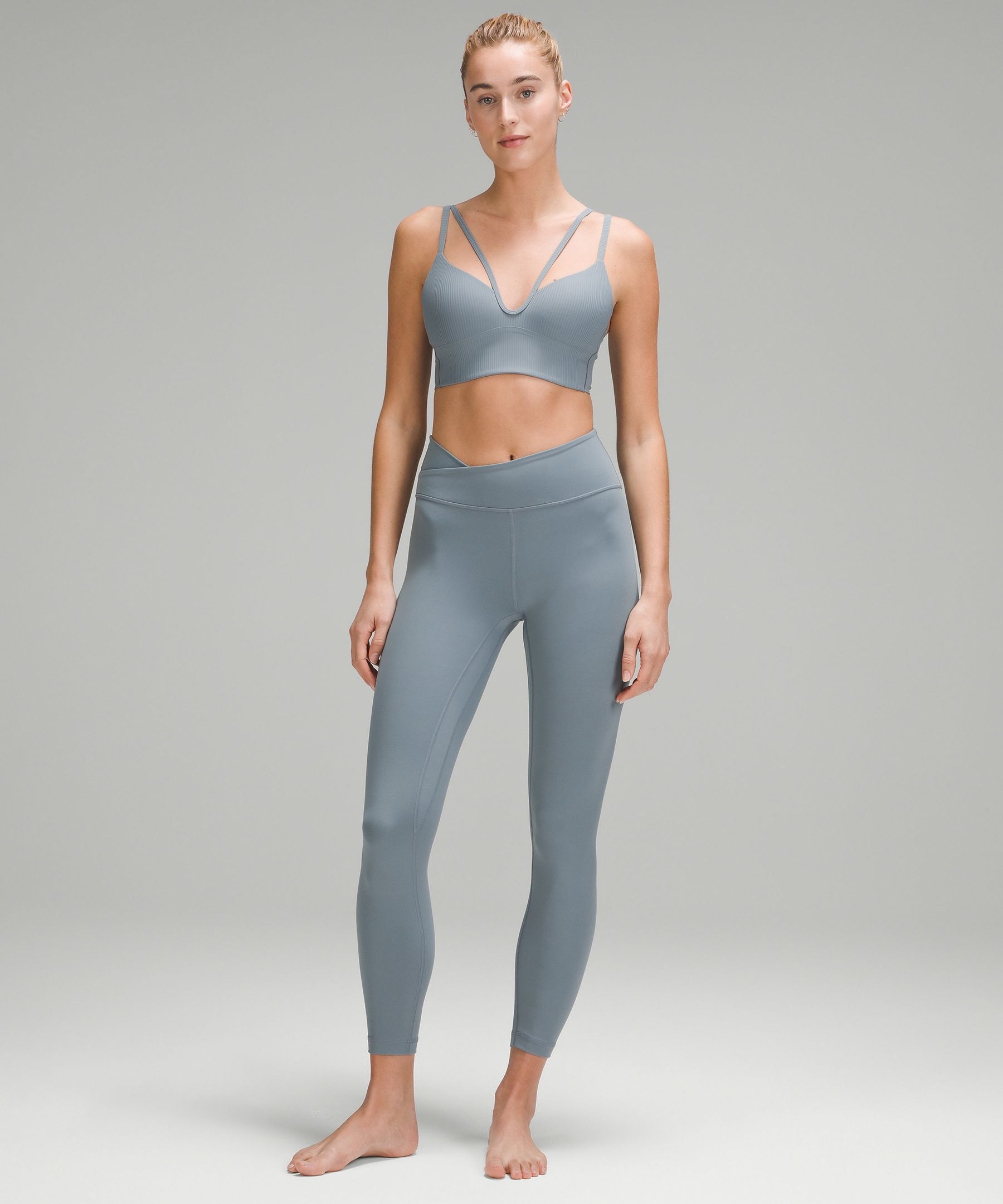 lululemon Align™ Asymmetrical-Waist Pant 25, Women's Leggings/Tights