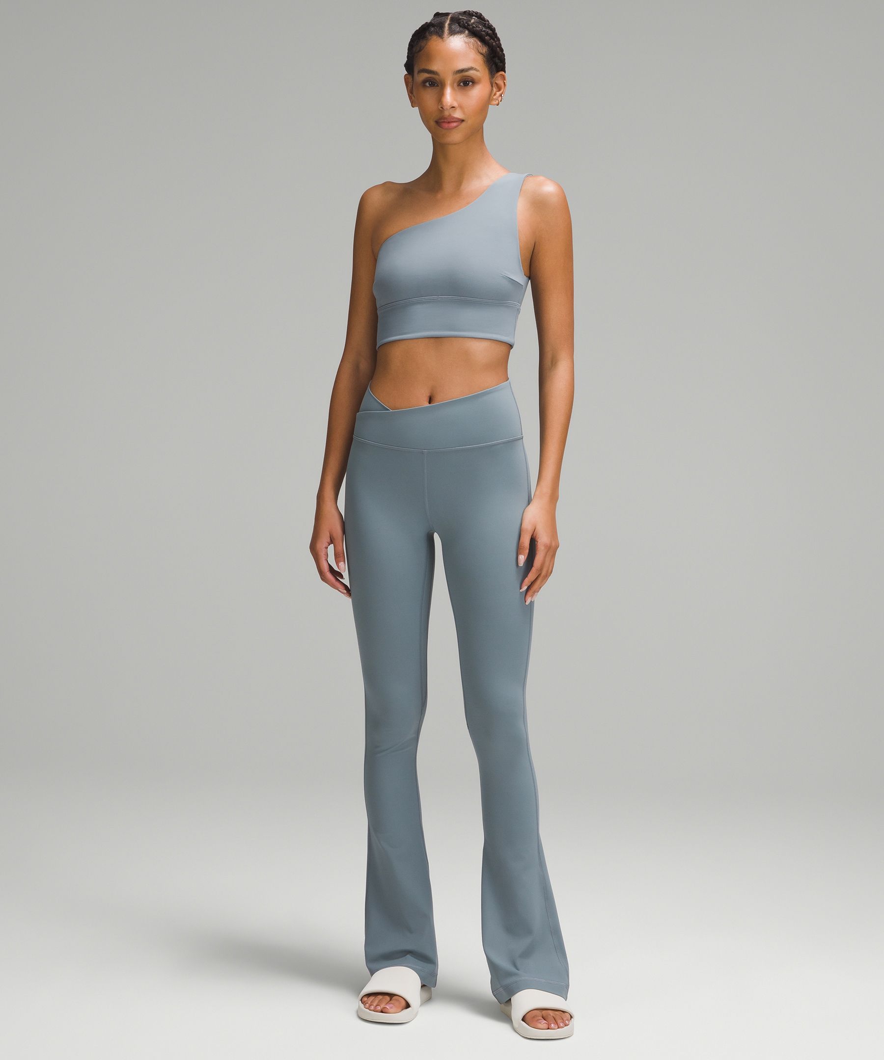Lululemon Align High Rise Mini Flare Pant 32 - Retail, - Lululemon  clothing