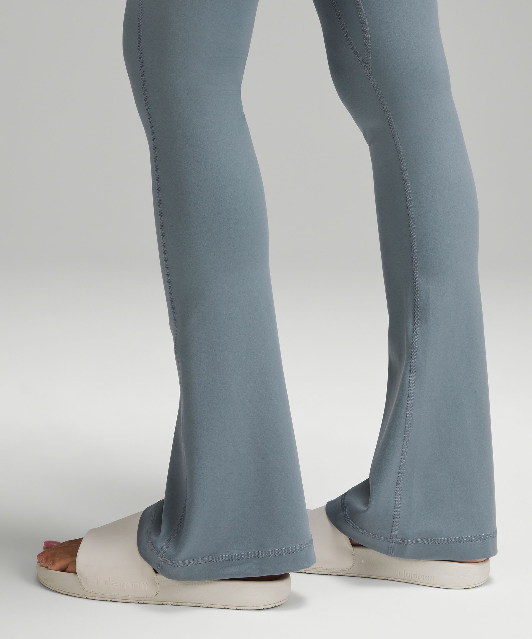 lululemon Align™ High-Rise Mini-Flared Pant *Extra Short | Women's  Leggings/Tights
