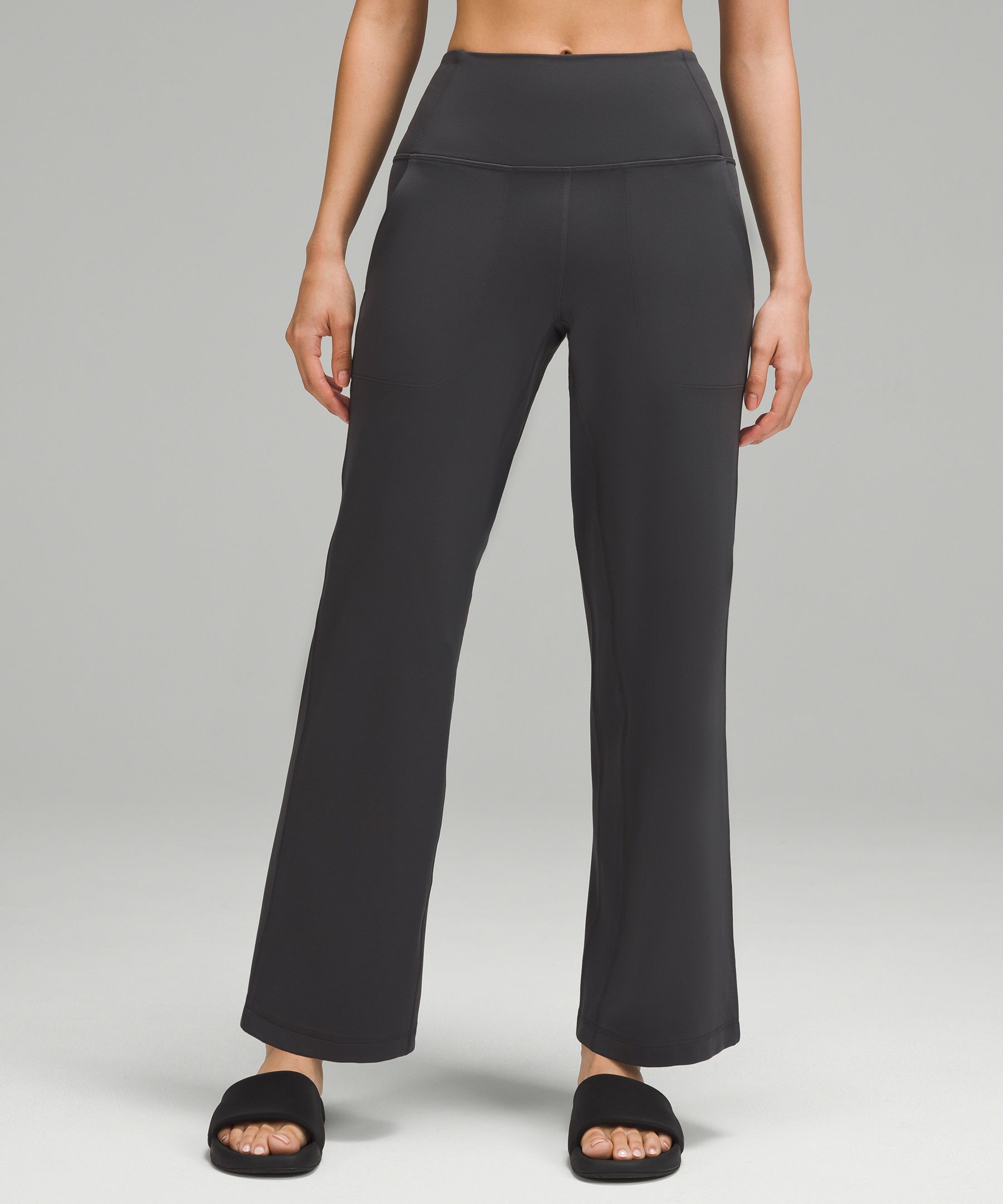 lululemon Align™ High-Rise Wide-Leg Pants 28 *Asia Fit