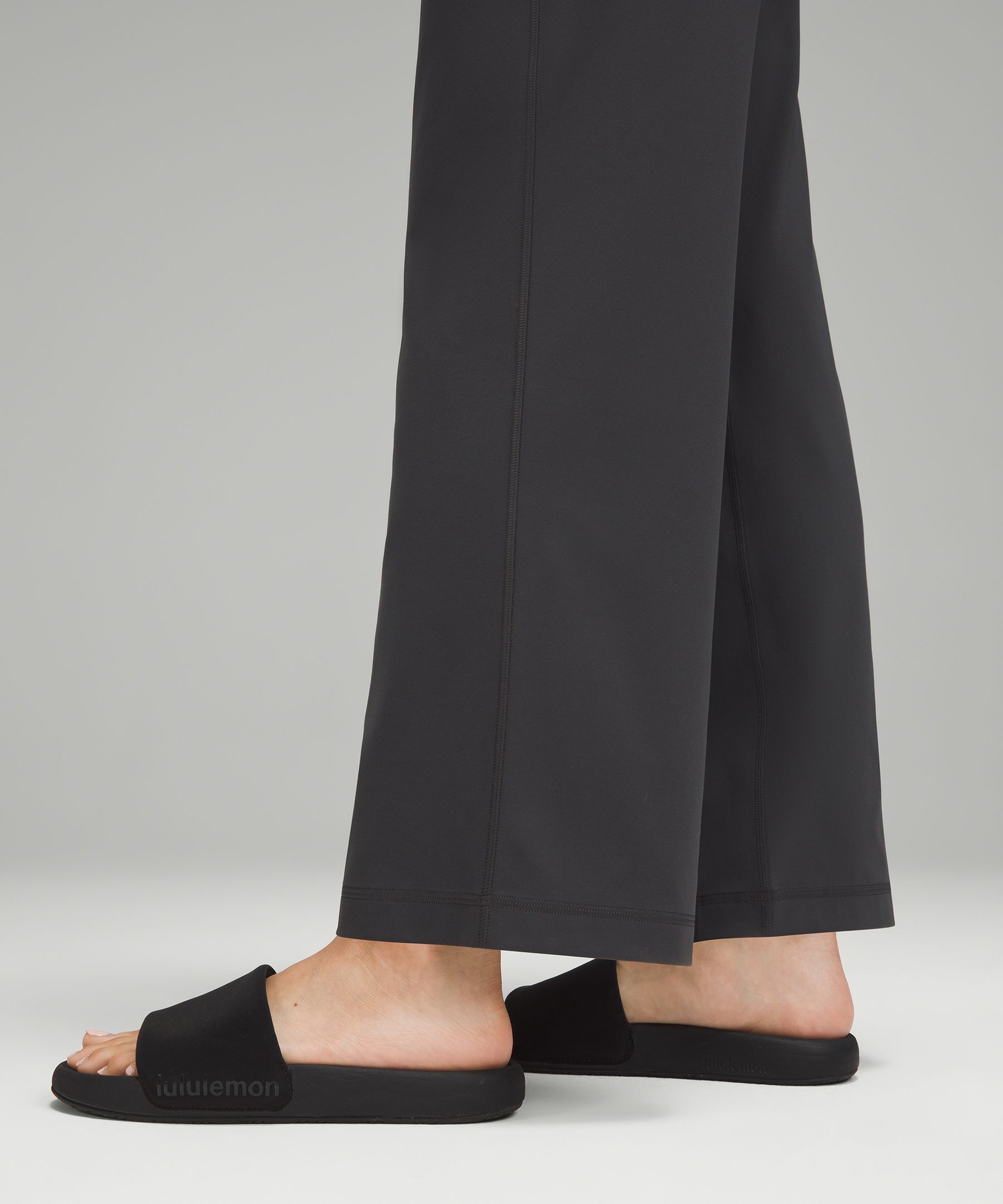 lululemon Align™ High-Rise Wide-Leg Pant 28 *Asia Fit, Carob Brown