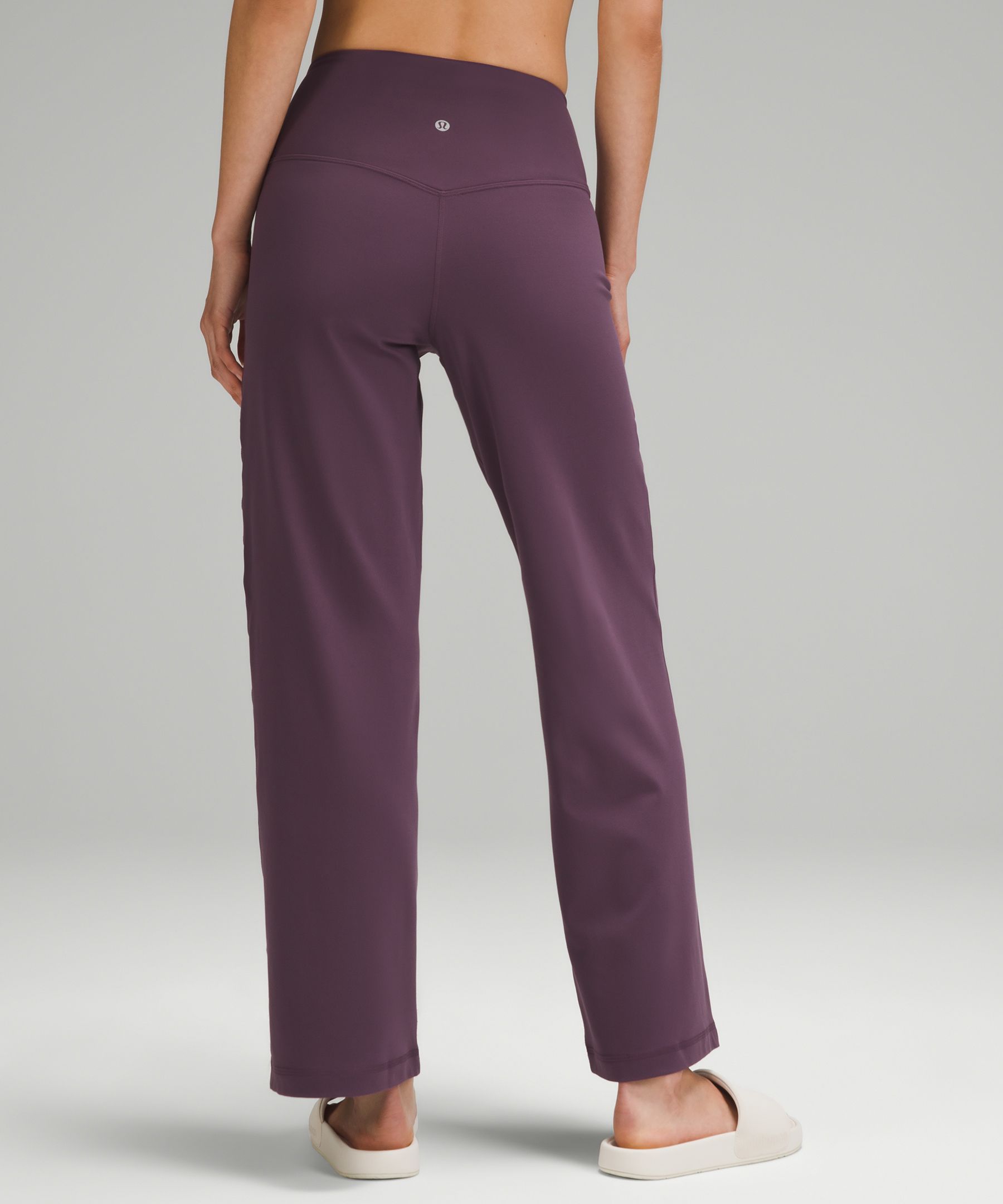 lululemon Align™ Wide Leg High-Rise Pant 28