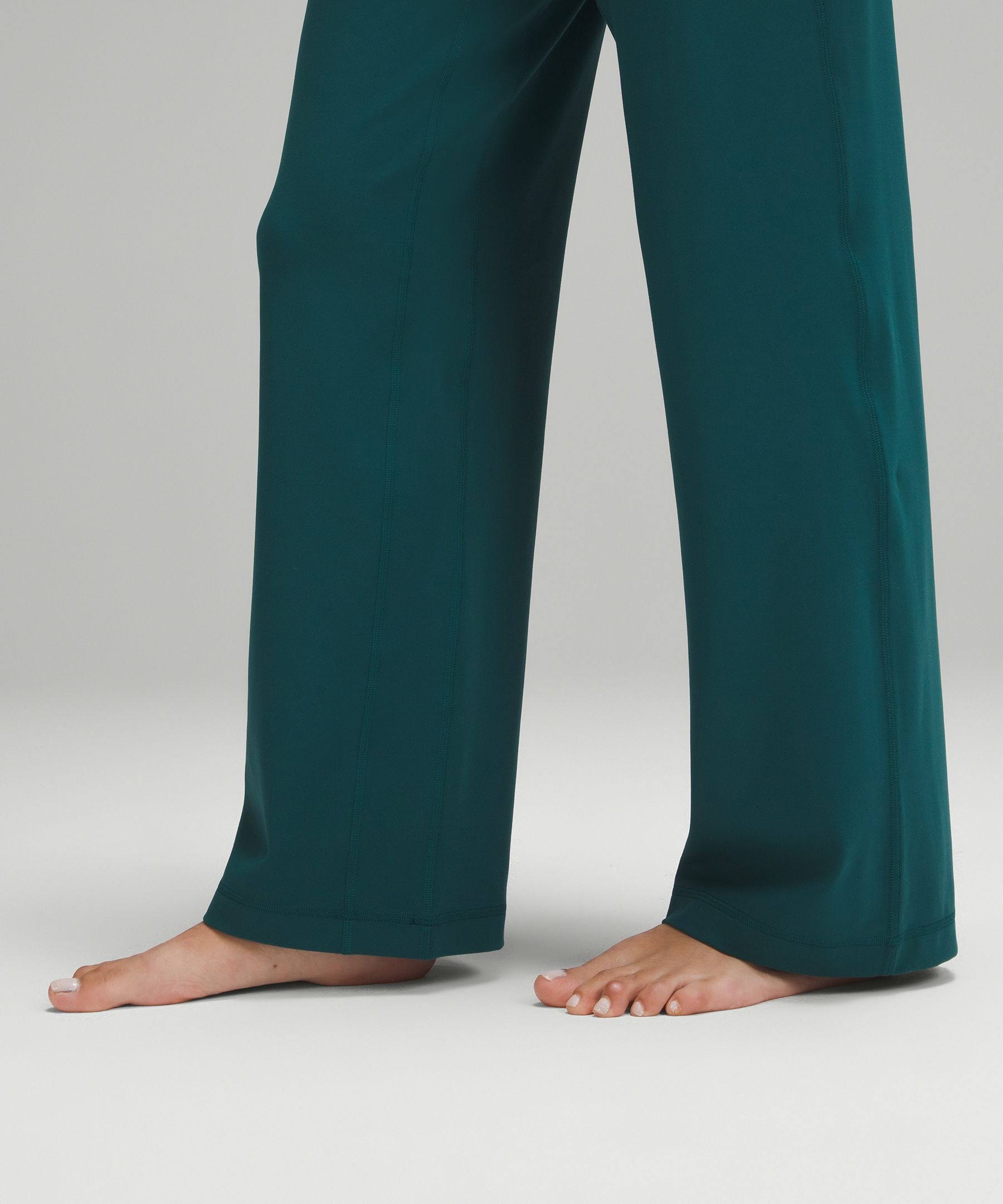 lululemon Align™ High-Rise Wide-Leg Pant 28 *Asia Fit