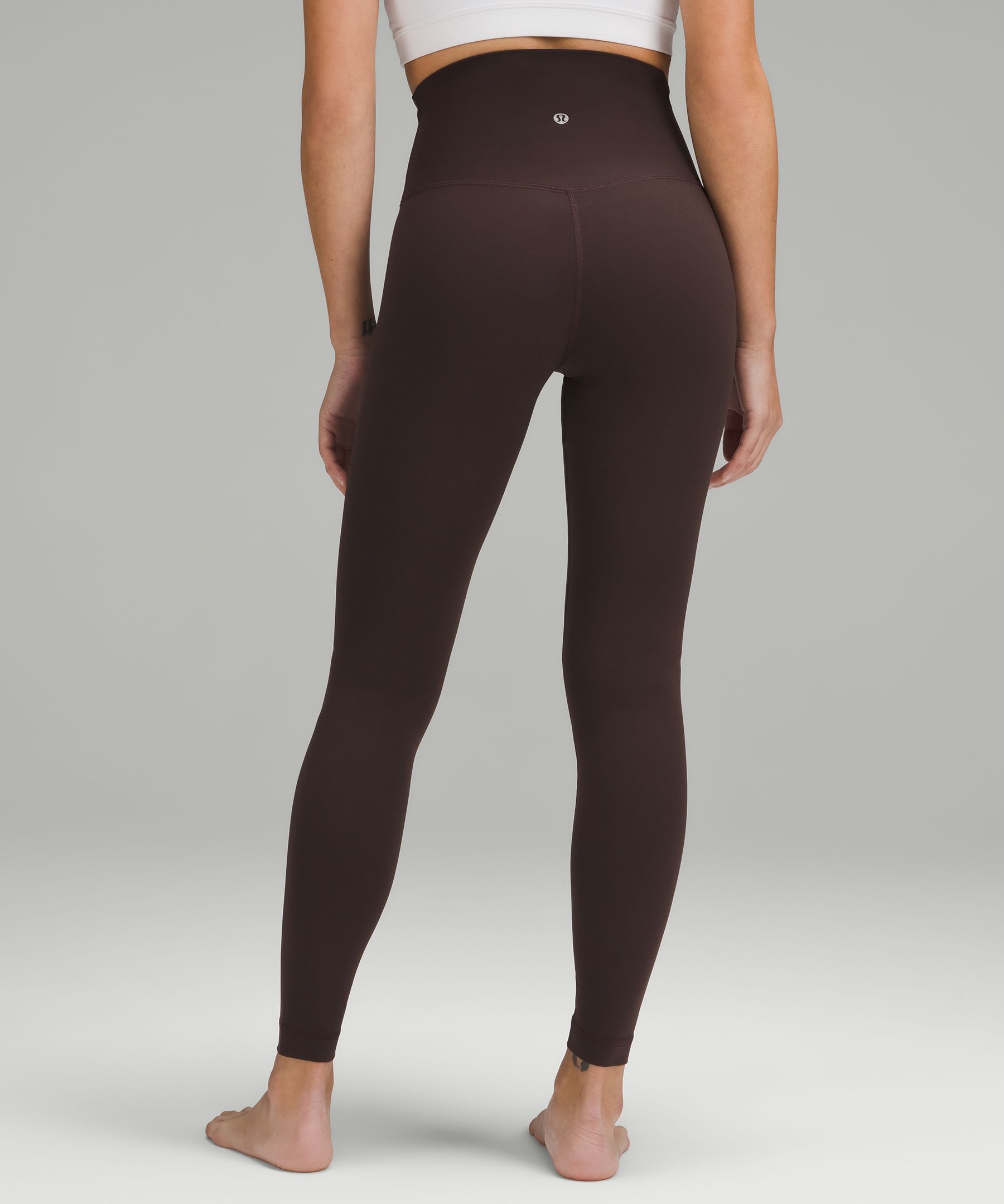 lululemon Align™ Super-High-Rise Pant 26 *Asia Fit