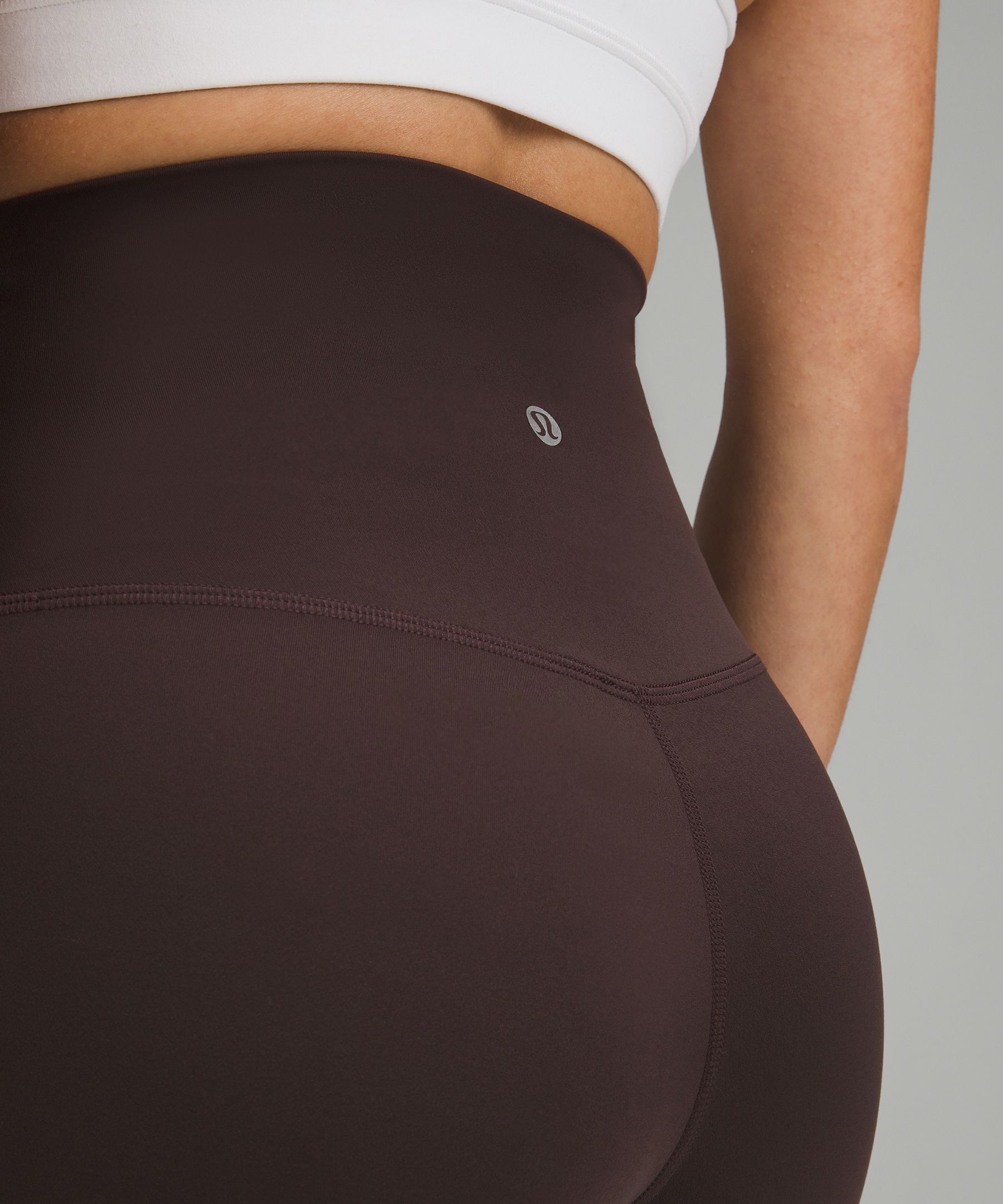 lululemon Align™ Super-High-Rise Pant 26